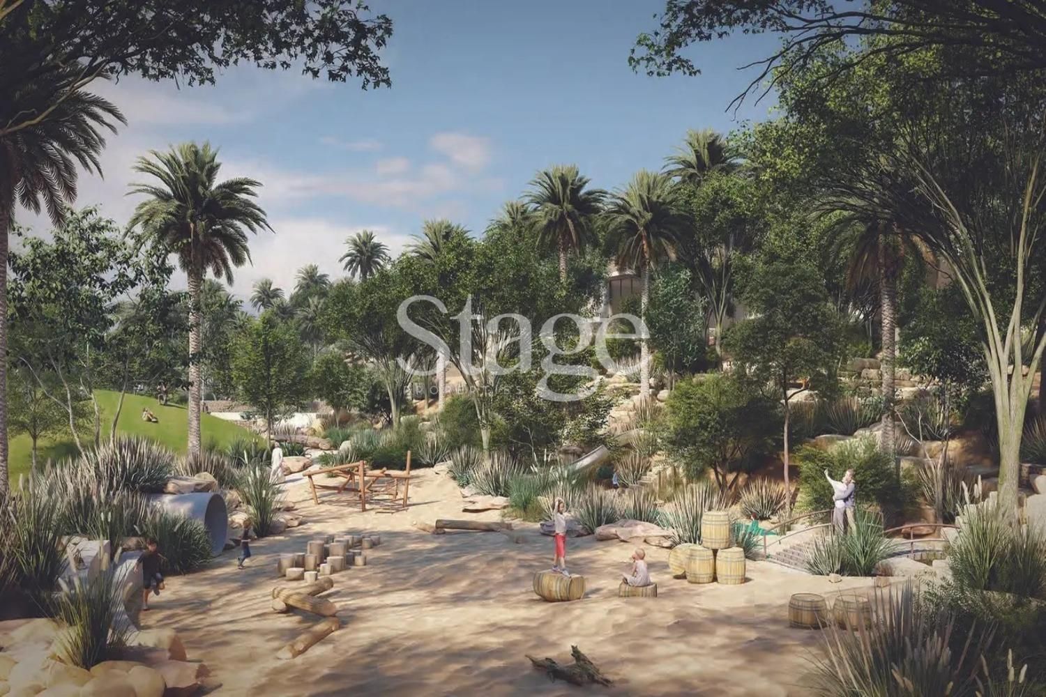 5 bedrooms common for Sale in Expo City, Dubai VI8236S