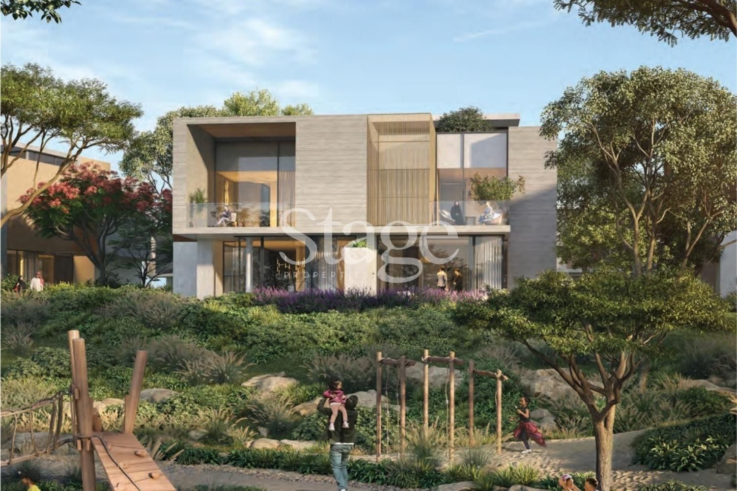 5 bedrooms common for Sale in Expo City, Dubai VI8236S