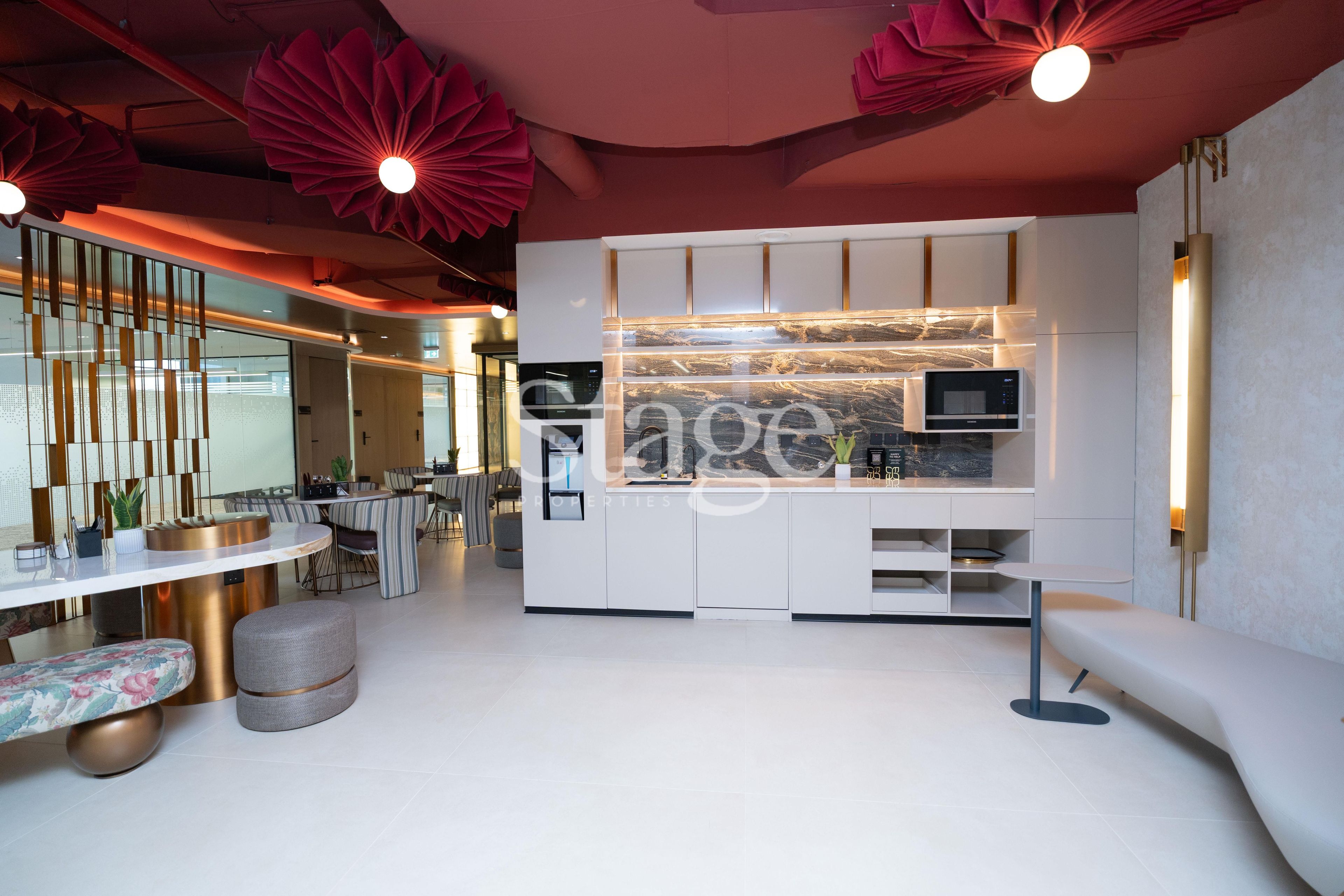 Office Space for Rent in Downtown Dubai, Dubai OF9055L