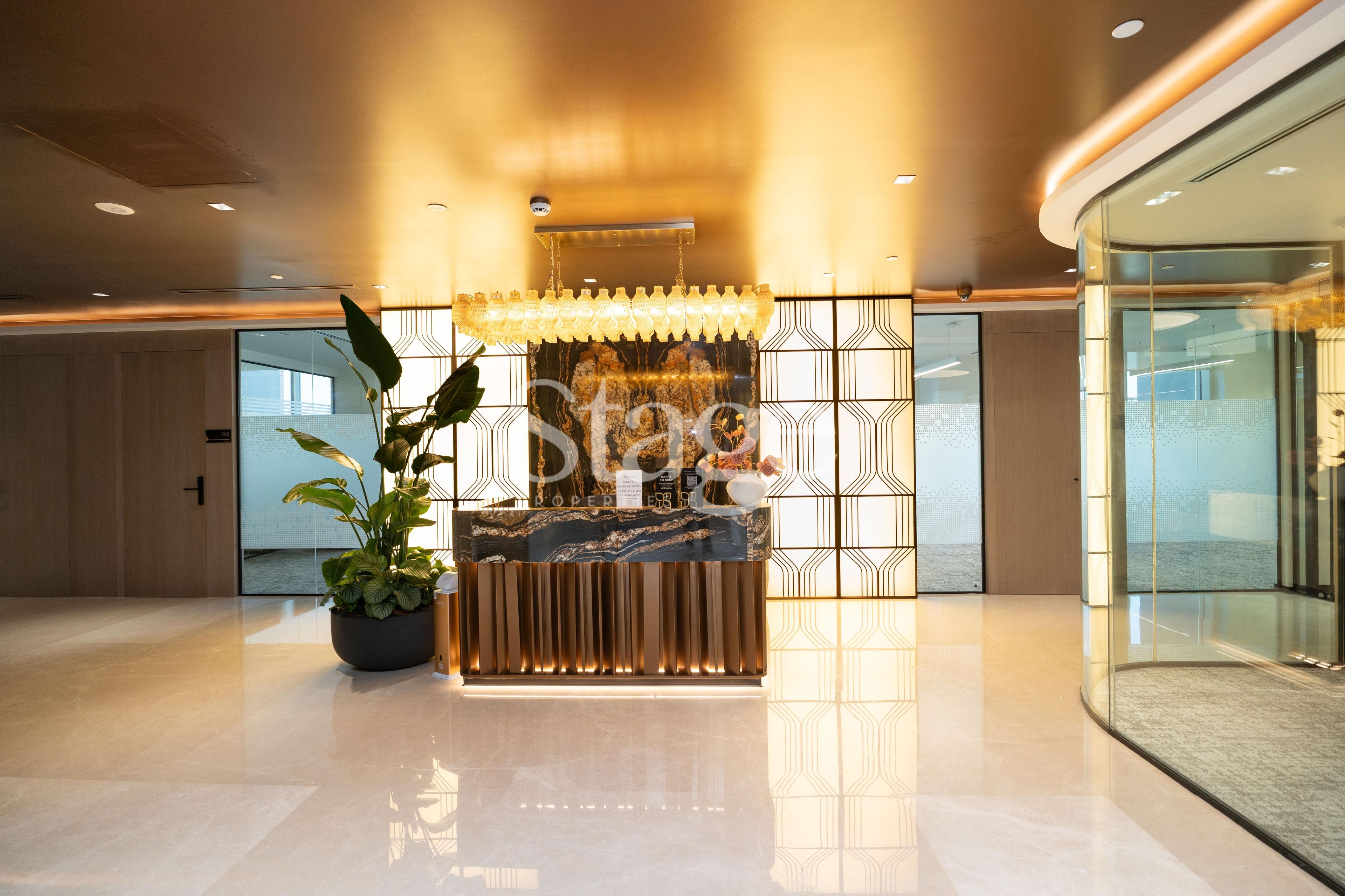 Office Space for Rent in Downtown Dubai, Dubai OF9055L