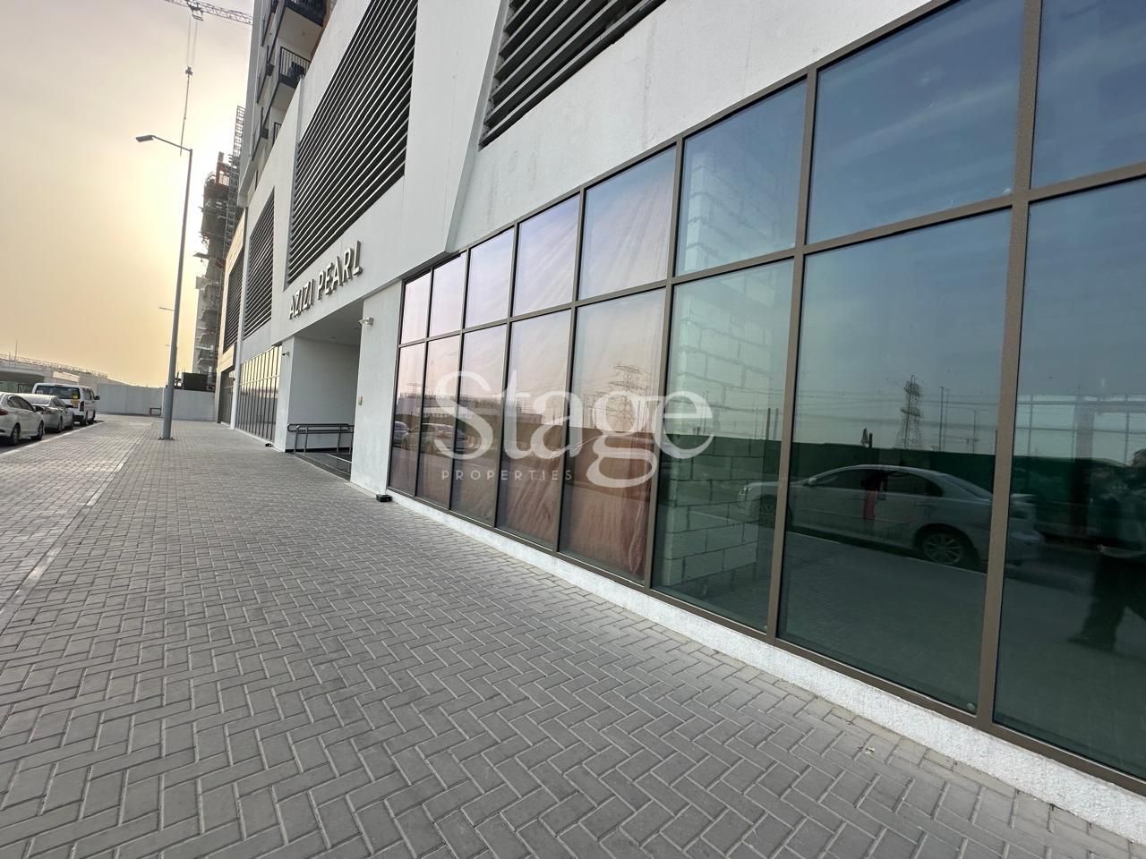 Shop for Rent in Arjan, Dubai SH9464L