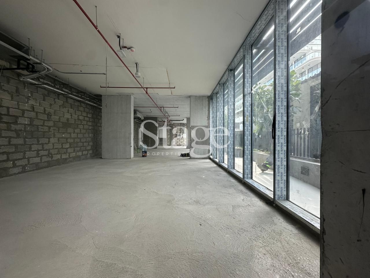 Shop for Rent in Arjan, Dubai SH9464L
