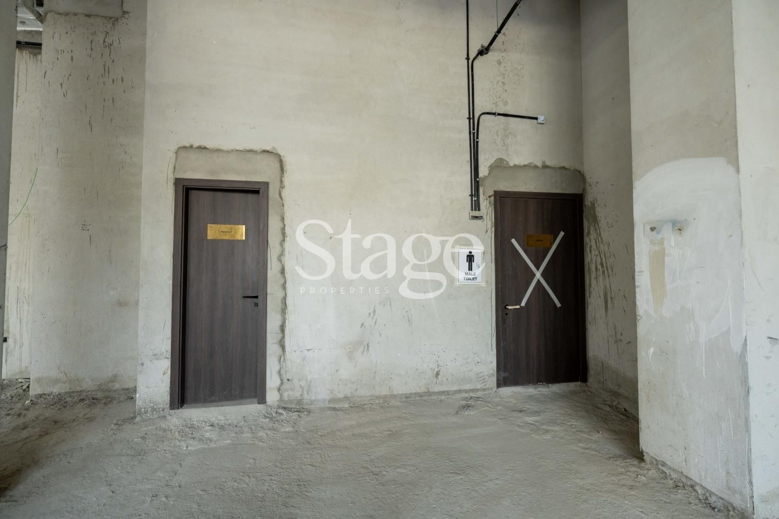 Shop for Rent in Arjan, Dubai SH9464L