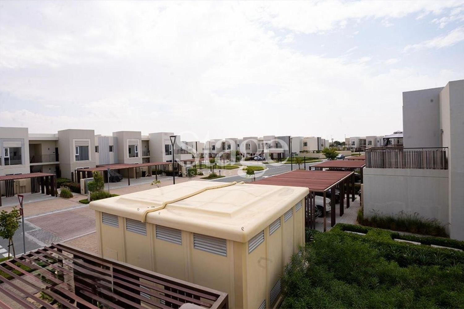 2 bedrooms apartment for Rent in Dubai South (Dubai World Central), Dubai AP9435L