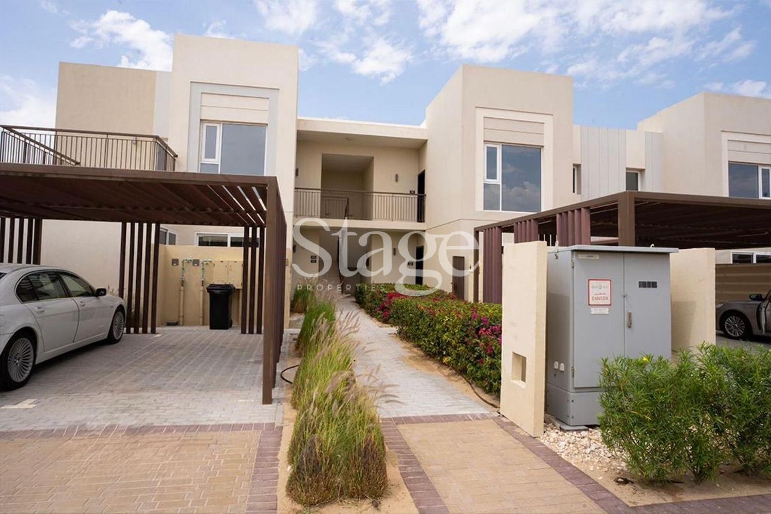 2 bedrooms apartment for Rent in Dubai South (Dubai World Central), Dubai AP9435L