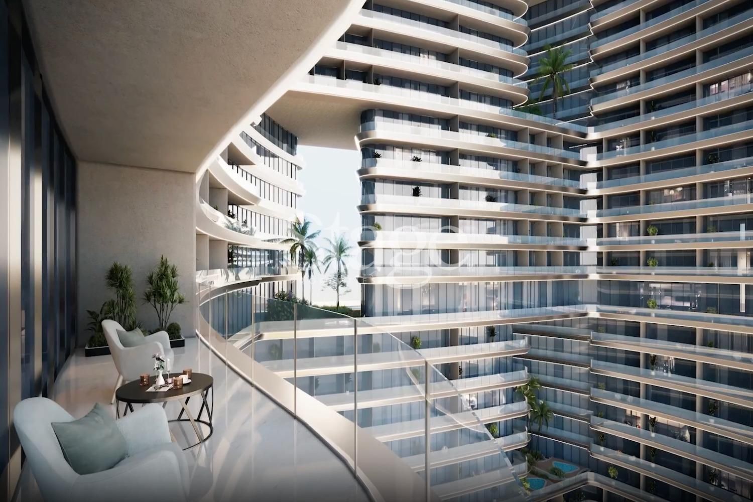 ستوديو للبيع في دبي سينس بارك، Dubai AP7466S