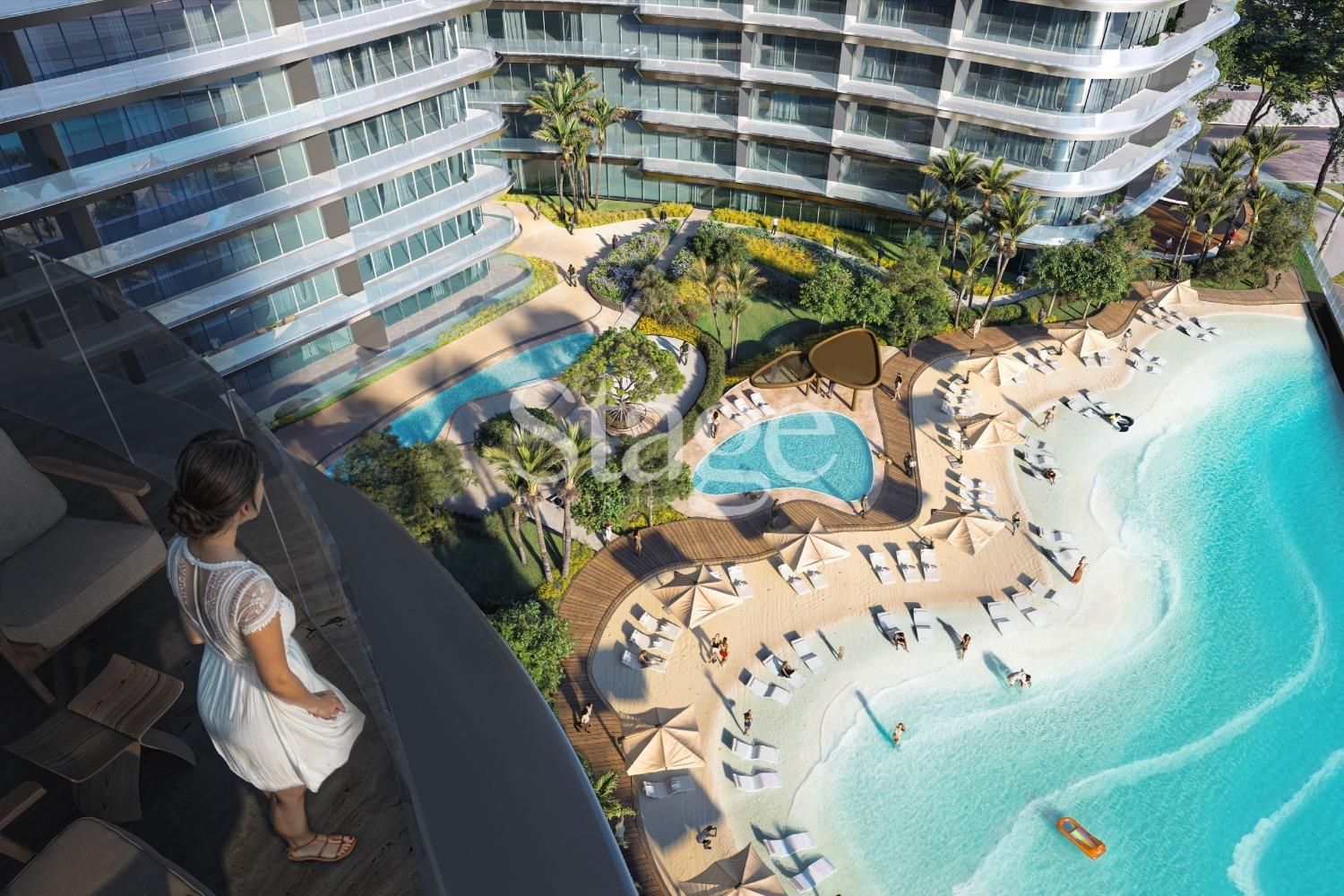 ستوديو للبيع في دبي سينس بارك، Dubai AP7466S