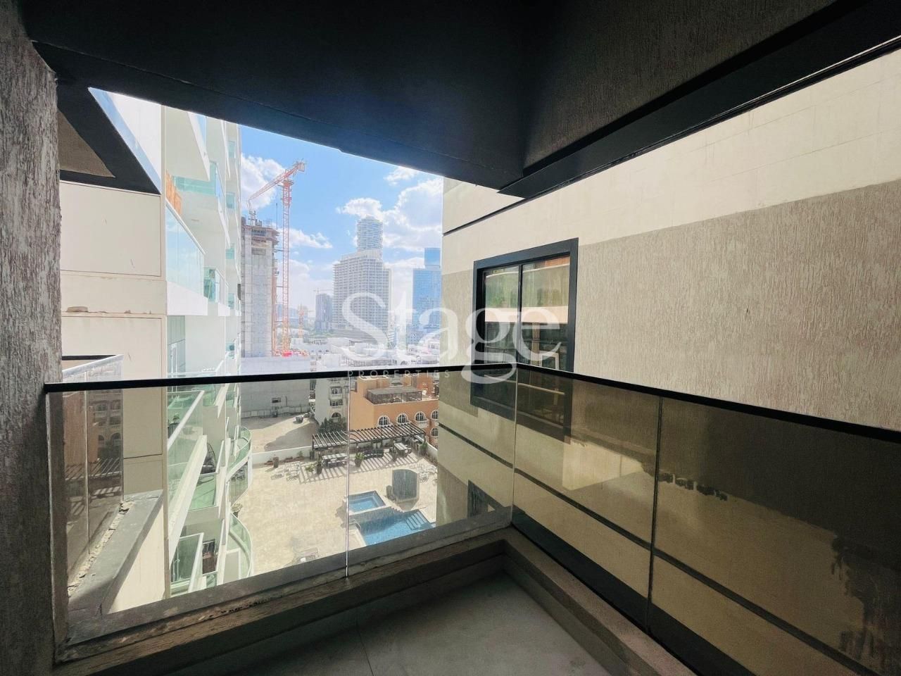Studio for Sale in Jumeirah Village Circle, Dubai AP7991S