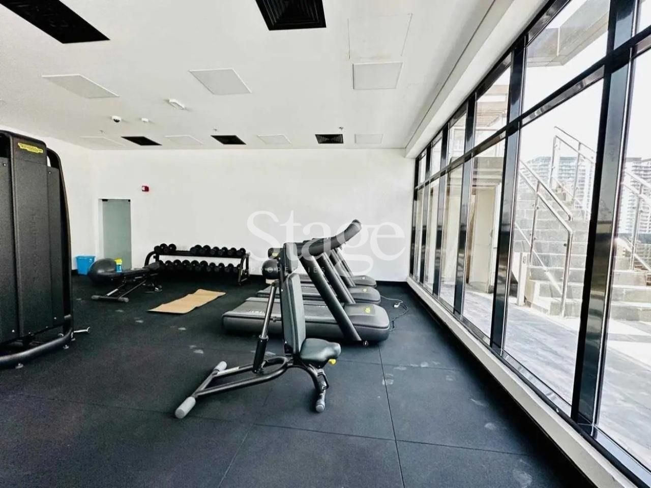 Studio for Sale in Jumeirah Village Circle, Dubai AP7991S