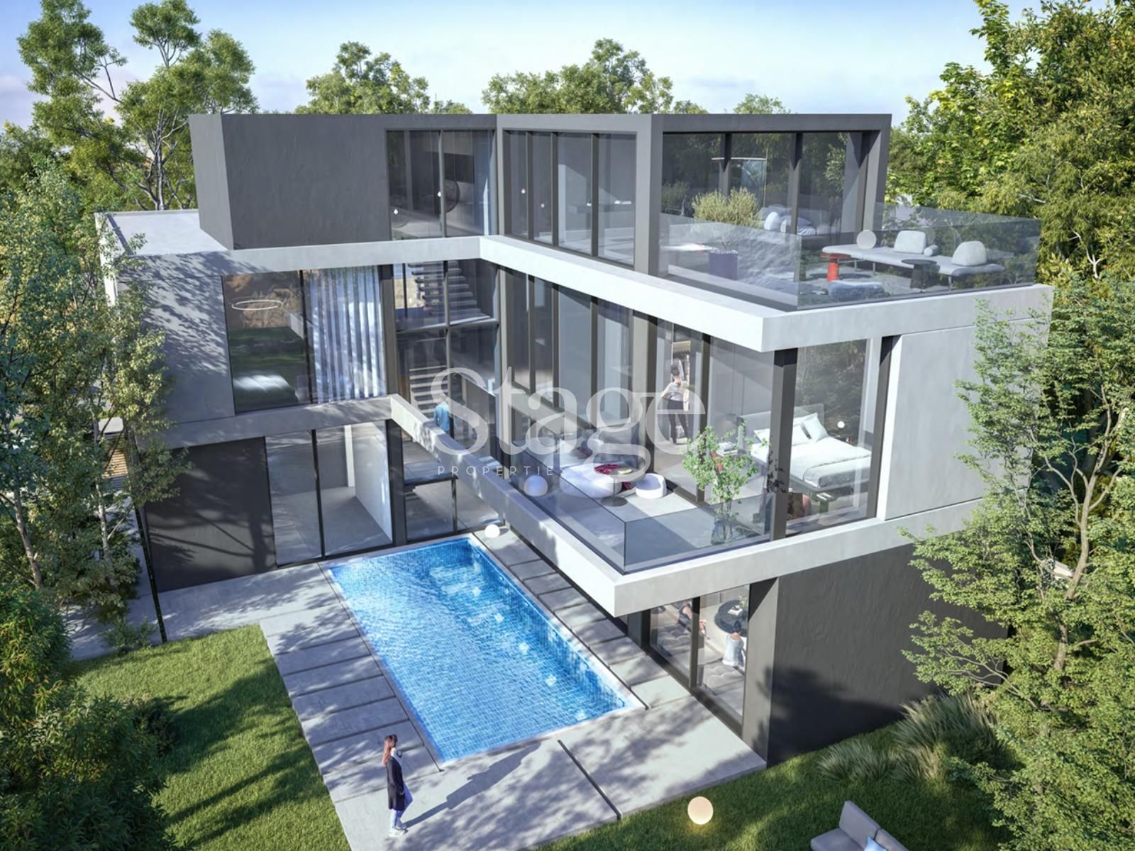 Spacious Townhouse | Prime Location | Private Pool