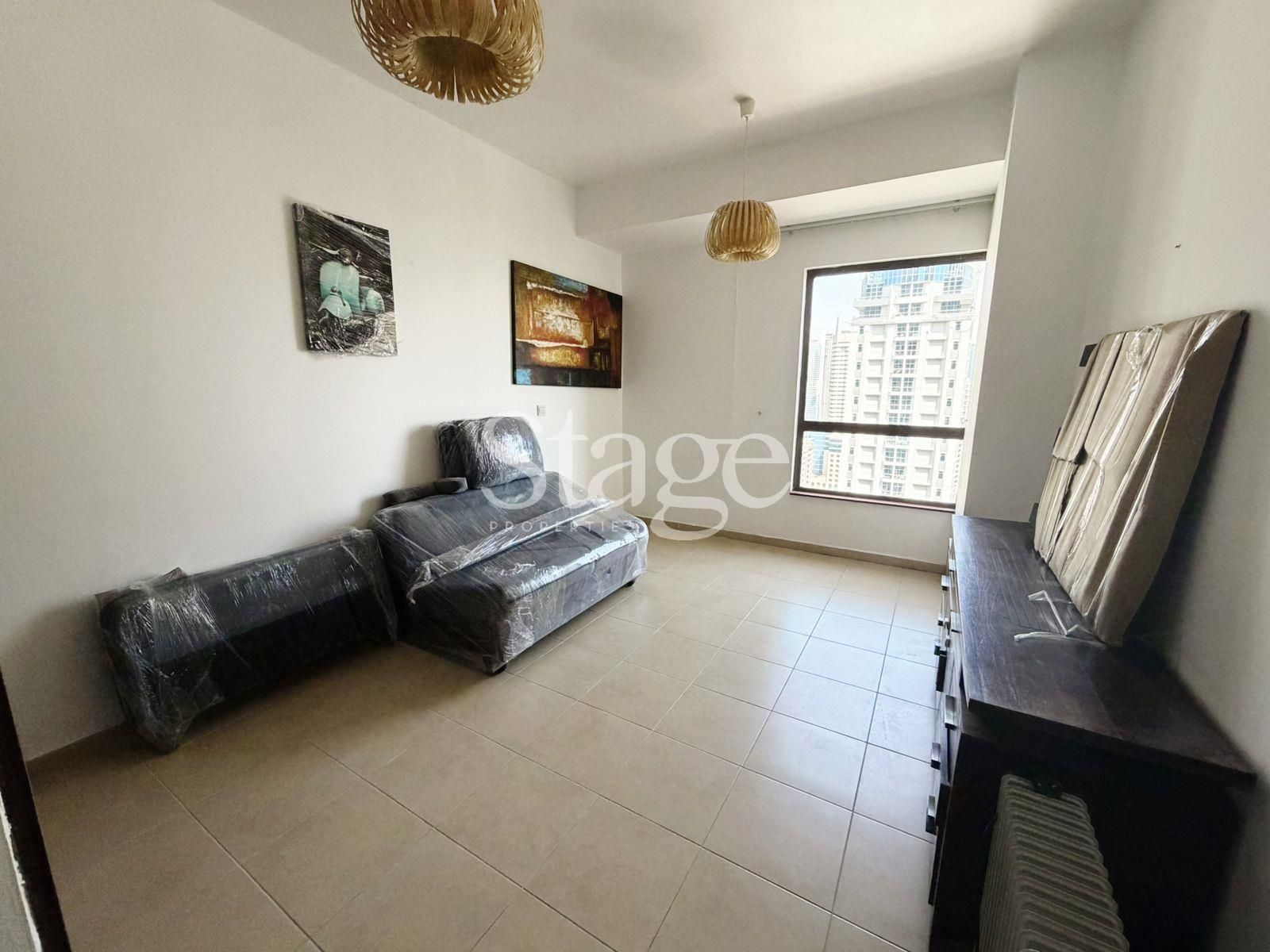2 bedrooms apartment for Sale in Jumeirah Beach Residence, Dubai AP9524S