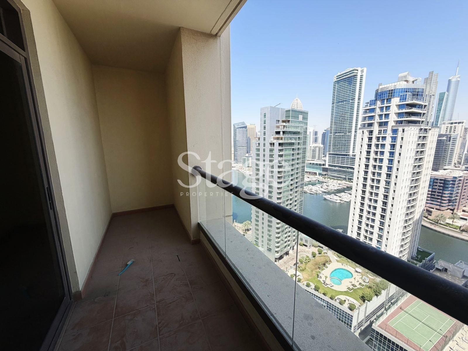 2 bedrooms apartment for Sale in Jumeirah Beach Residence, Dubai AP9524S
