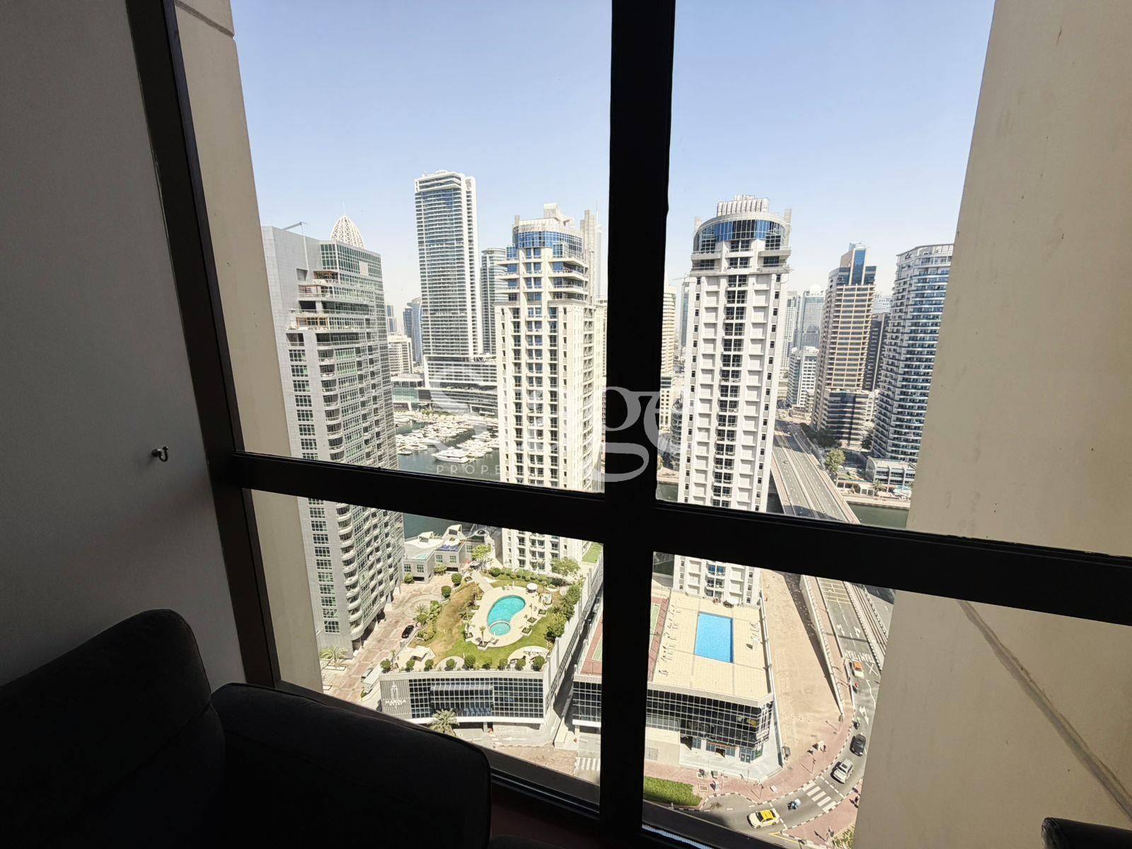 2 bedrooms apartment for Sale in Jumeirah Beach Residence, Dubai AP9524S