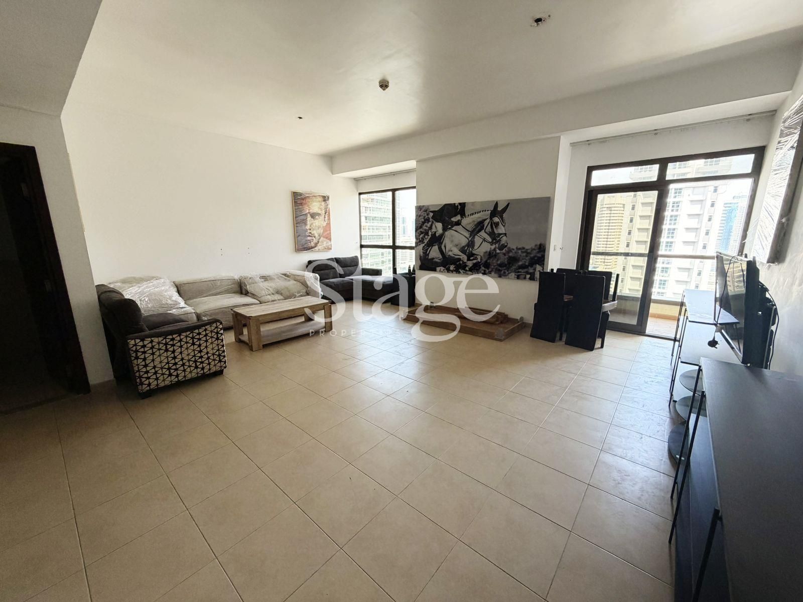 2 bedrooms apartment for Sale in Jumeirah Beach Residence, Dubai AP9524S