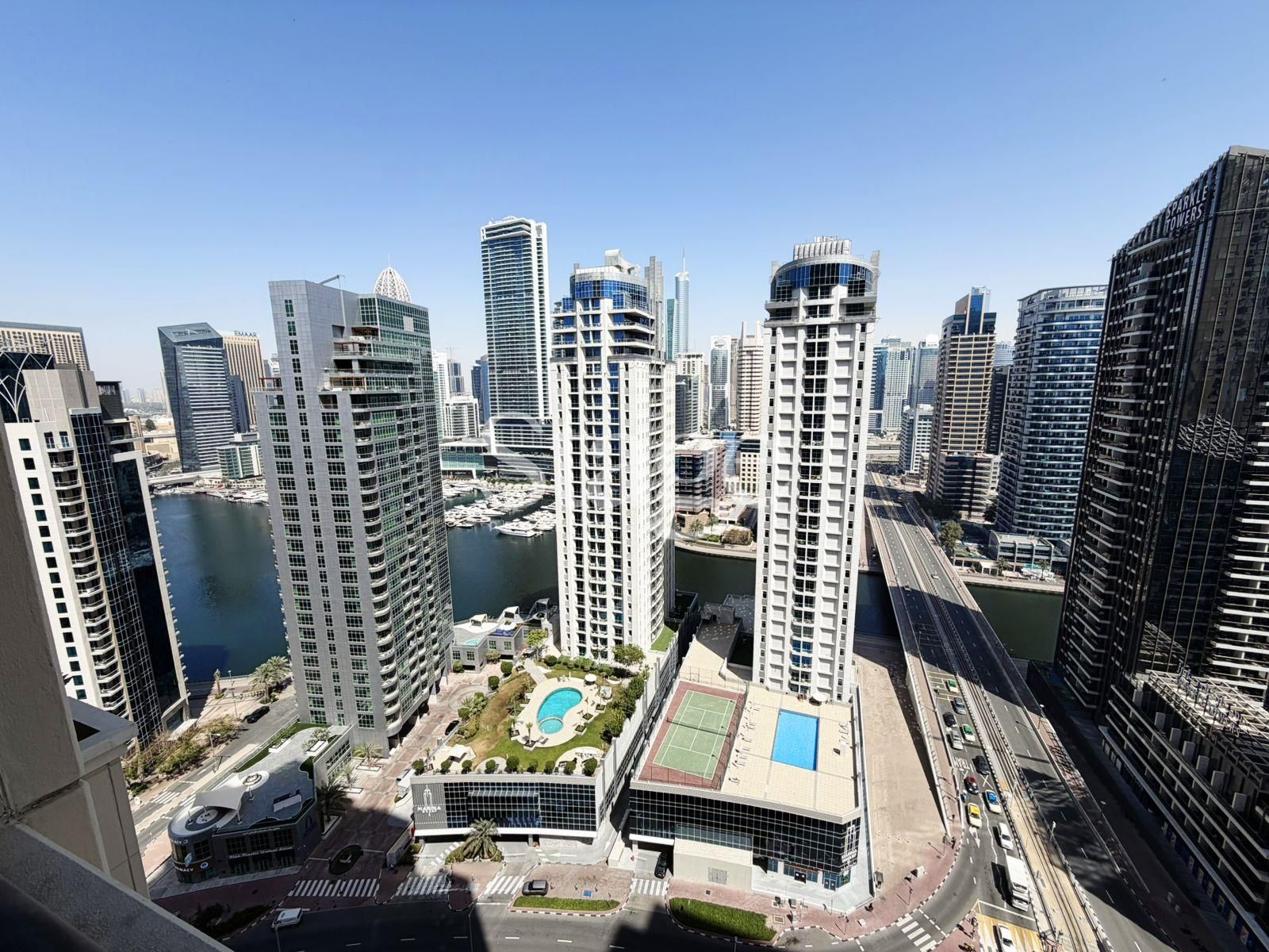 2 bedrooms apartment for Sale in Jumeirah Beach Residence, Dubai AP9524S