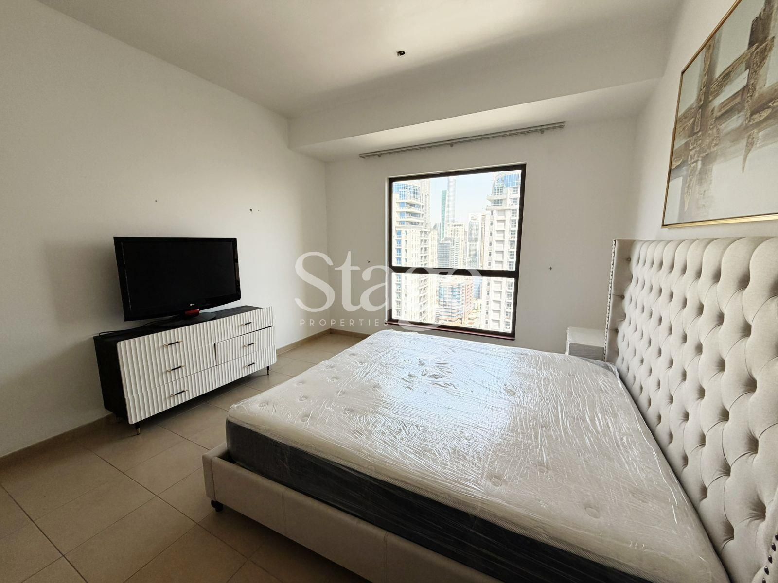 2 bedrooms apartment for Sale in Jumeirah Beach Residence, Dubai AP9524S