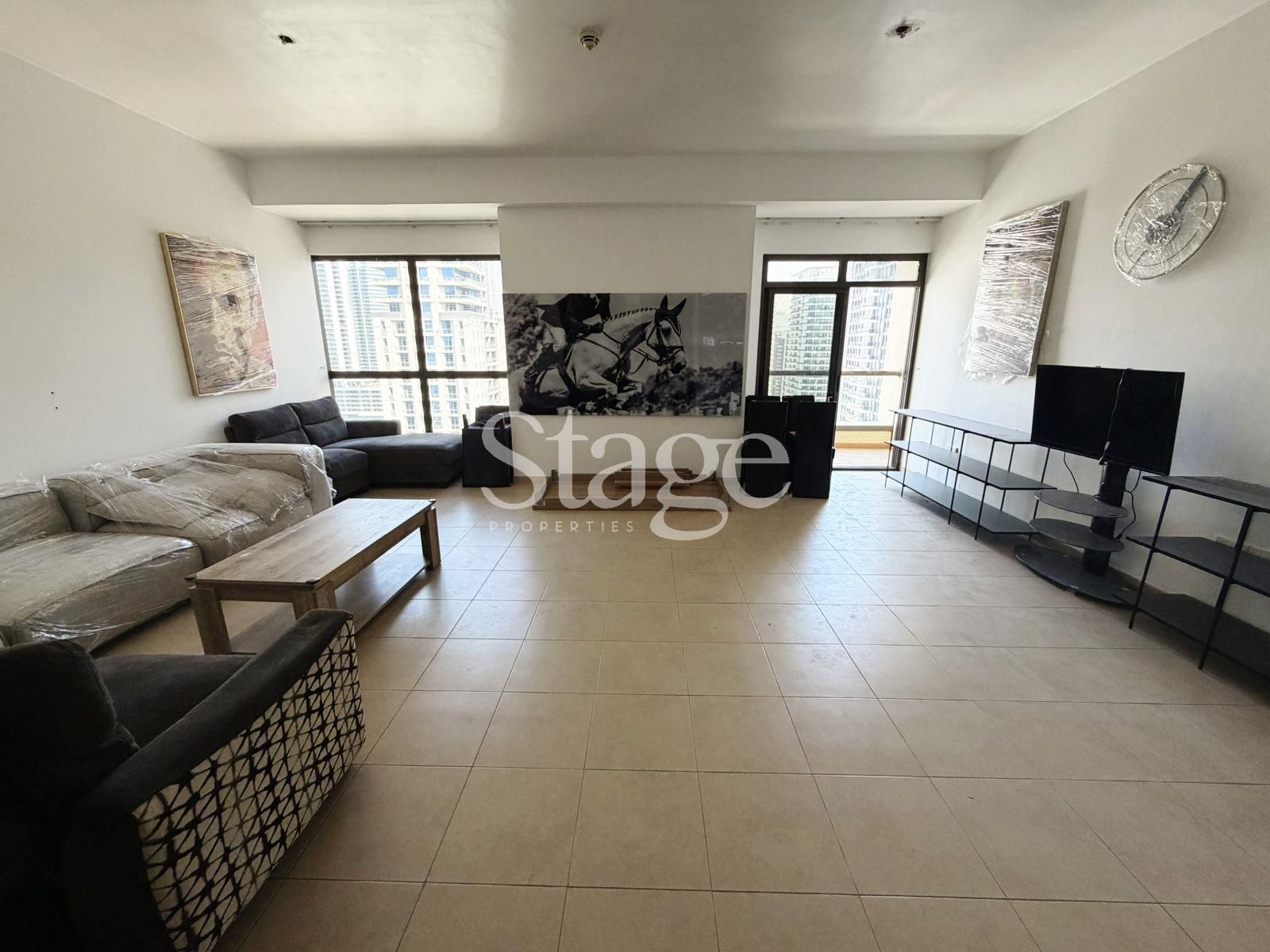 2 bedrooms apartment for Sale in Jumeirah Beach Residence, Dubai AP9524S