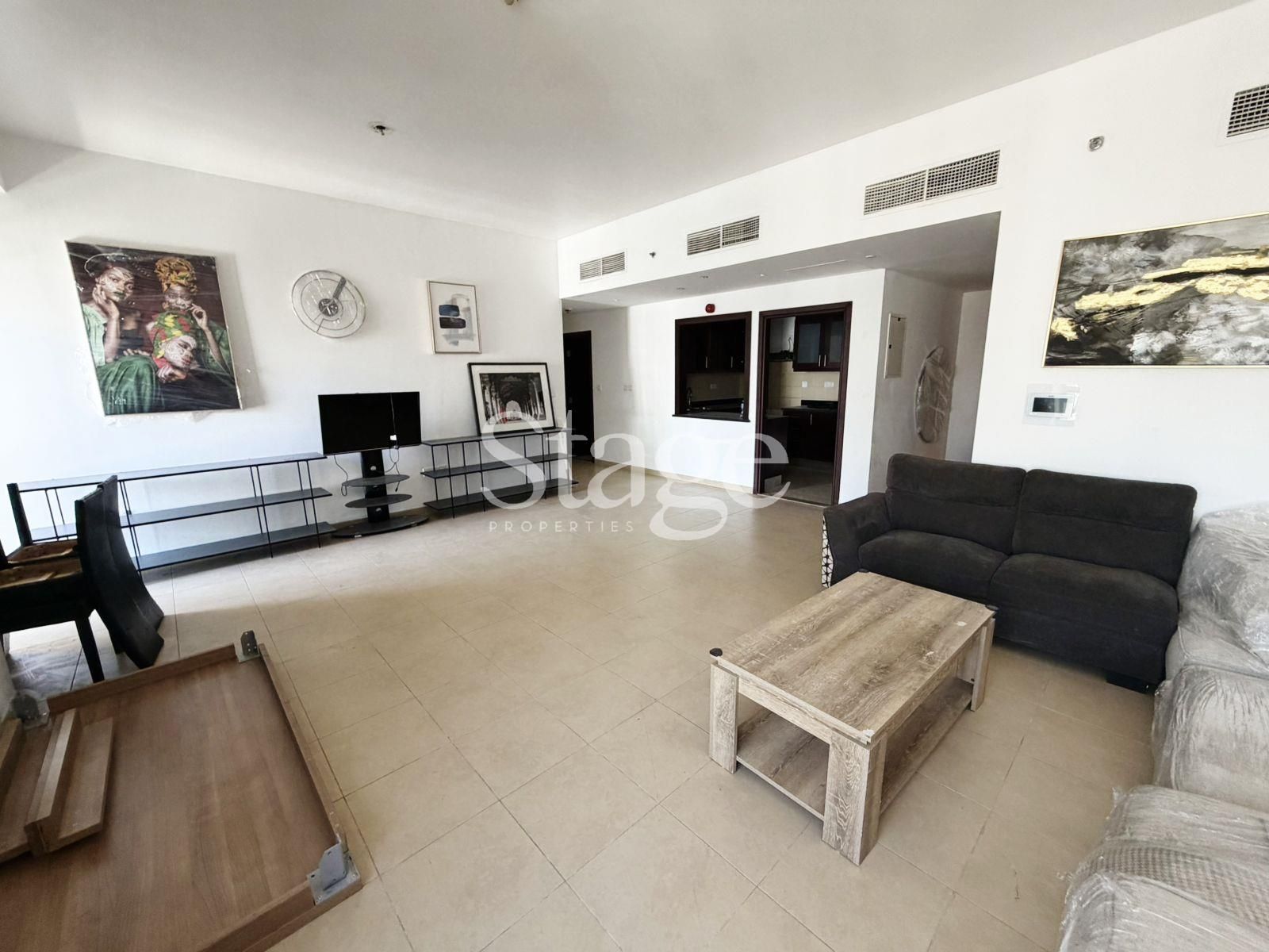 2 bedrooms apartment for Sale in Jumeirah Beach Residence, Dubai AP9524S