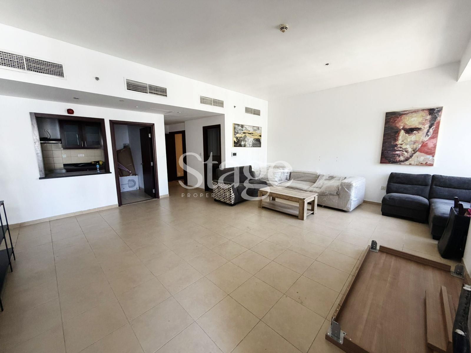 2 bedrooms apartment for Sale in Jumeirah Beach Residence, Dubai AP9524S