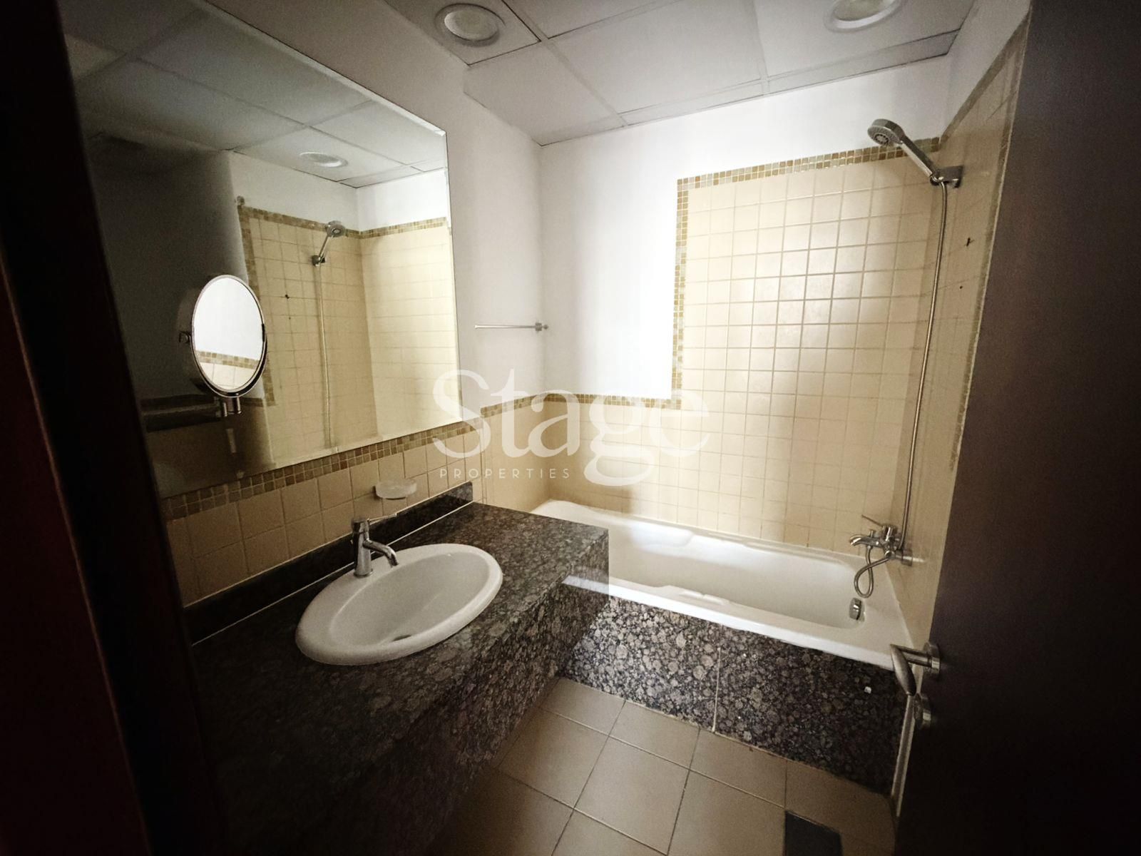 2 bedrooms apartment for Sale in Jumeirah Beach Residence, Dubai AP9524S