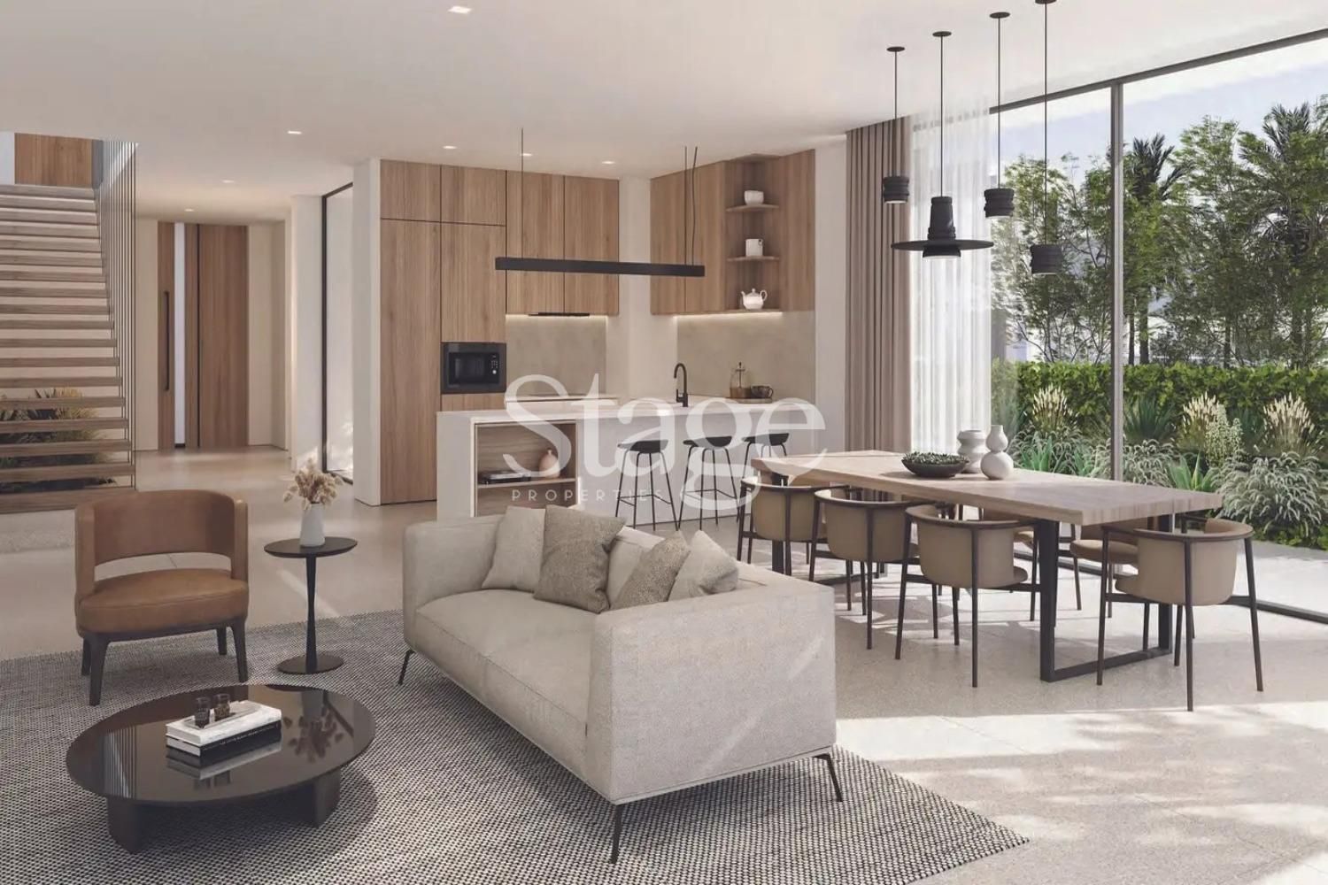 5 bedrooms common for Sale in Expo City, Dubai VI8229S