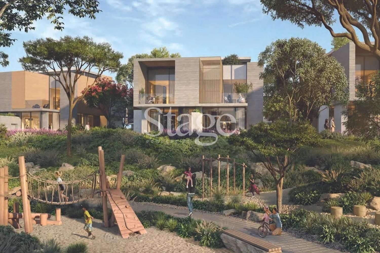 5 bedrooms common for Sale in Expo City, Dubai VI8229S