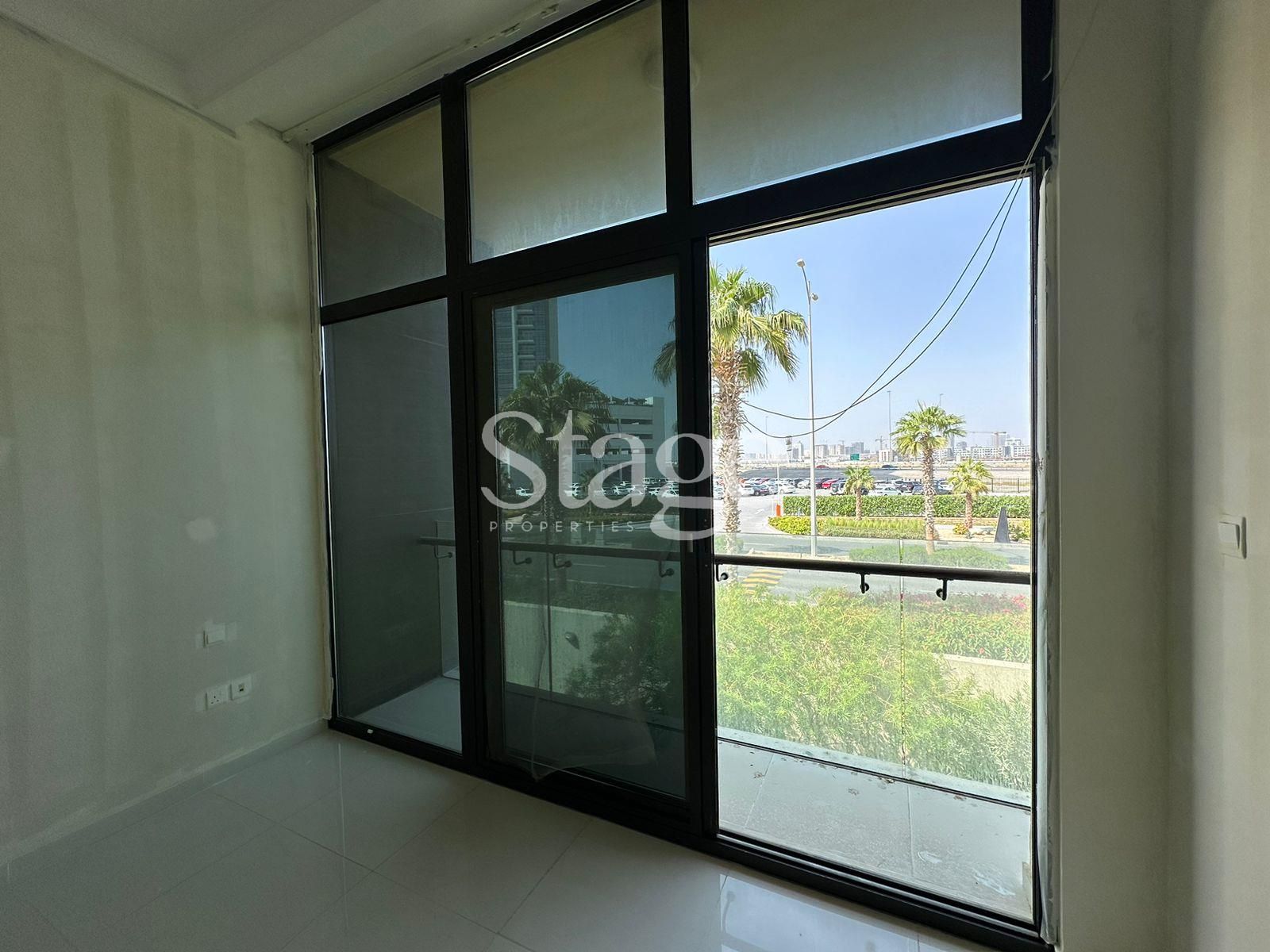 3 bedrooms Twin Villas for Rent in DAMAC Hills, Dubai VI9974L