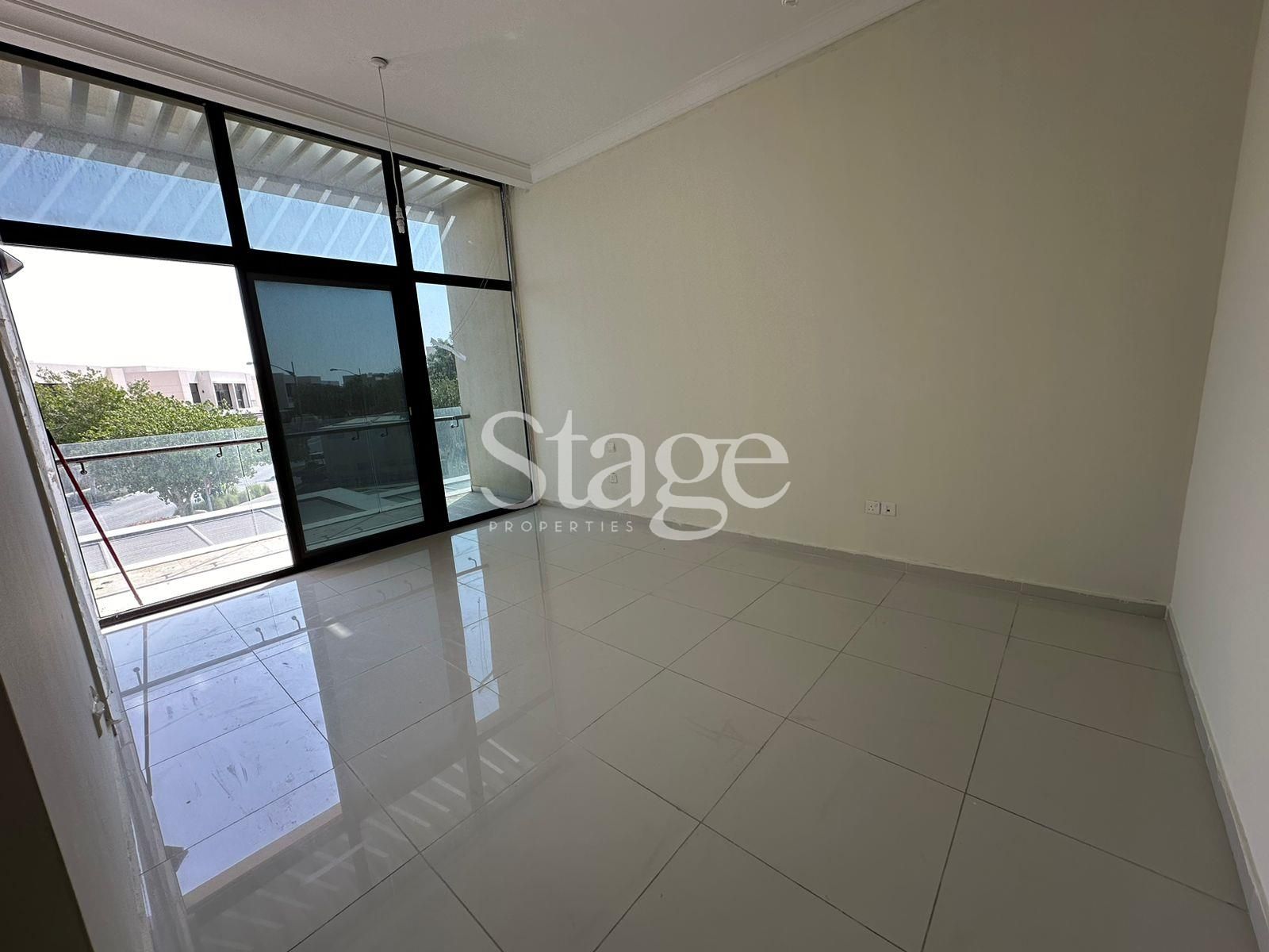 3 bedrooms Twin Villas for Rent in DAMAC Hills, Dubai VI9974L