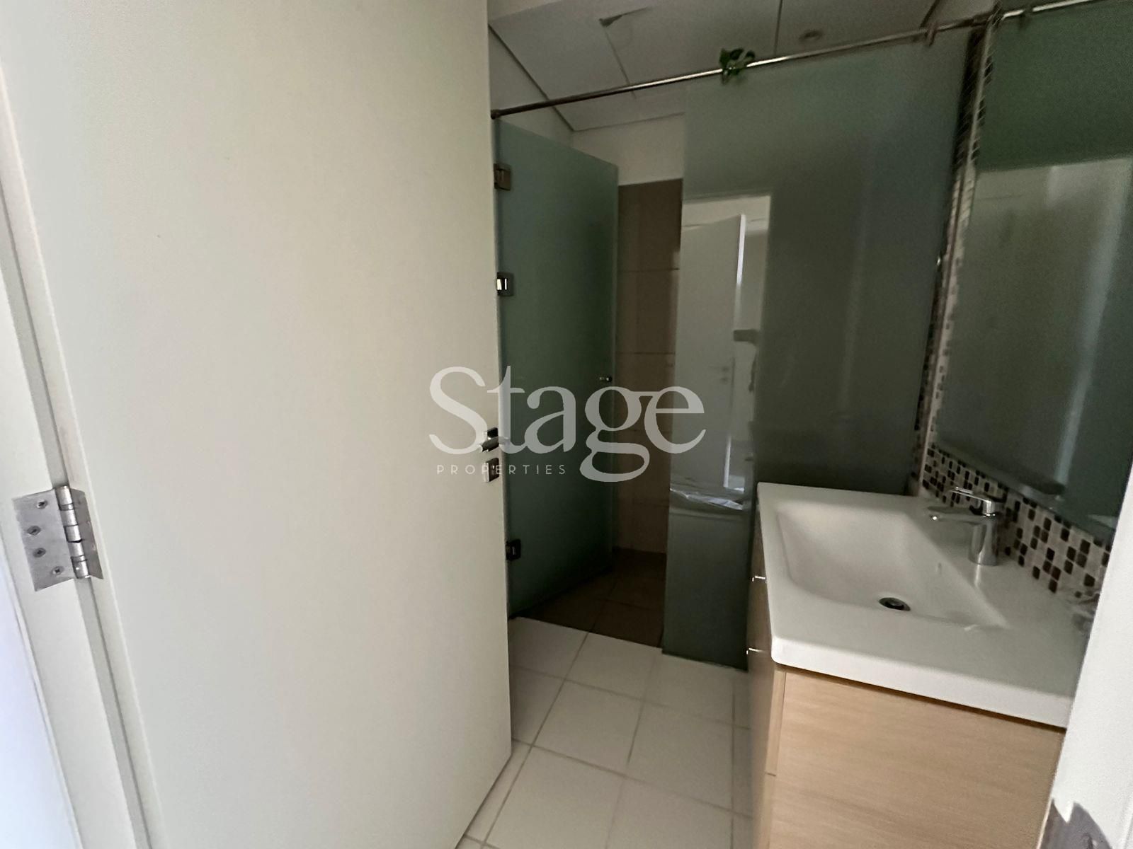 3 bedrooms Twin Villas for Rent in DAMAC Hills, Dubai VI9974L