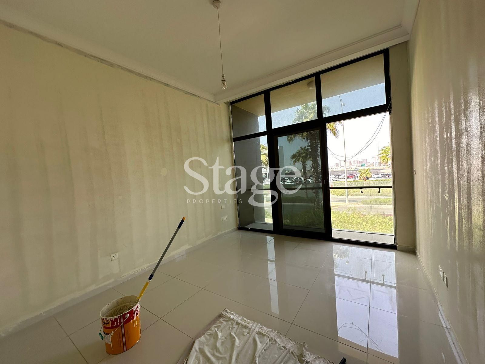 3 bedrooms Twin Villas for Rent in DAMAC Hills, Dubai VI9974L