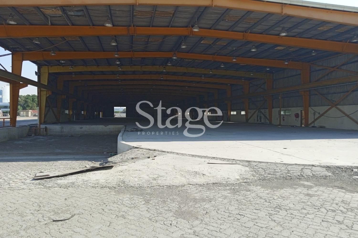 Warehouse for Rent in Jebel Ali, Dubai WH7493L