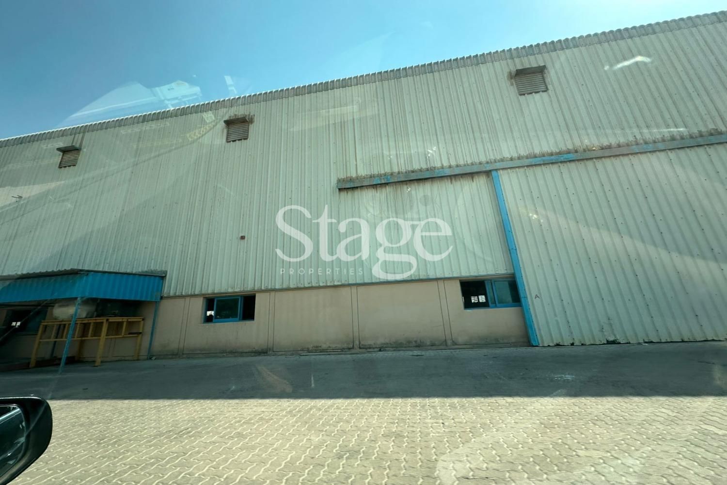 Warehouse for Rent in Jebel Ali, Dubai WH7493L