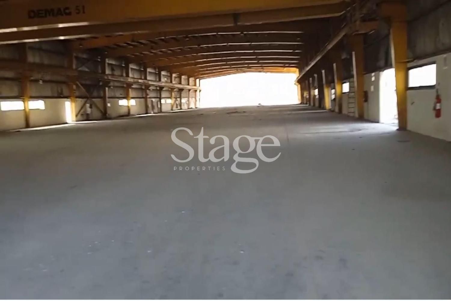 Warehouse for Rent in Jebel Ali, Dubai WH7493L