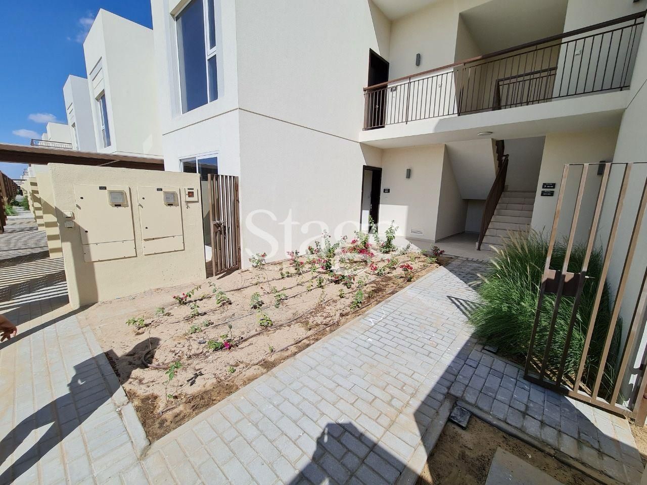 2 bedrooms apartment for Rent in Dubai South (Dubai World Central), Dubai AP7772L