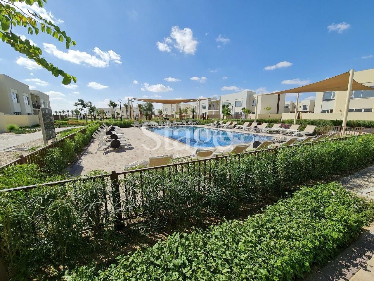 2 bedrooms apartment for Rent in Dubai South (Dubai World Central), Dubai AP7772L