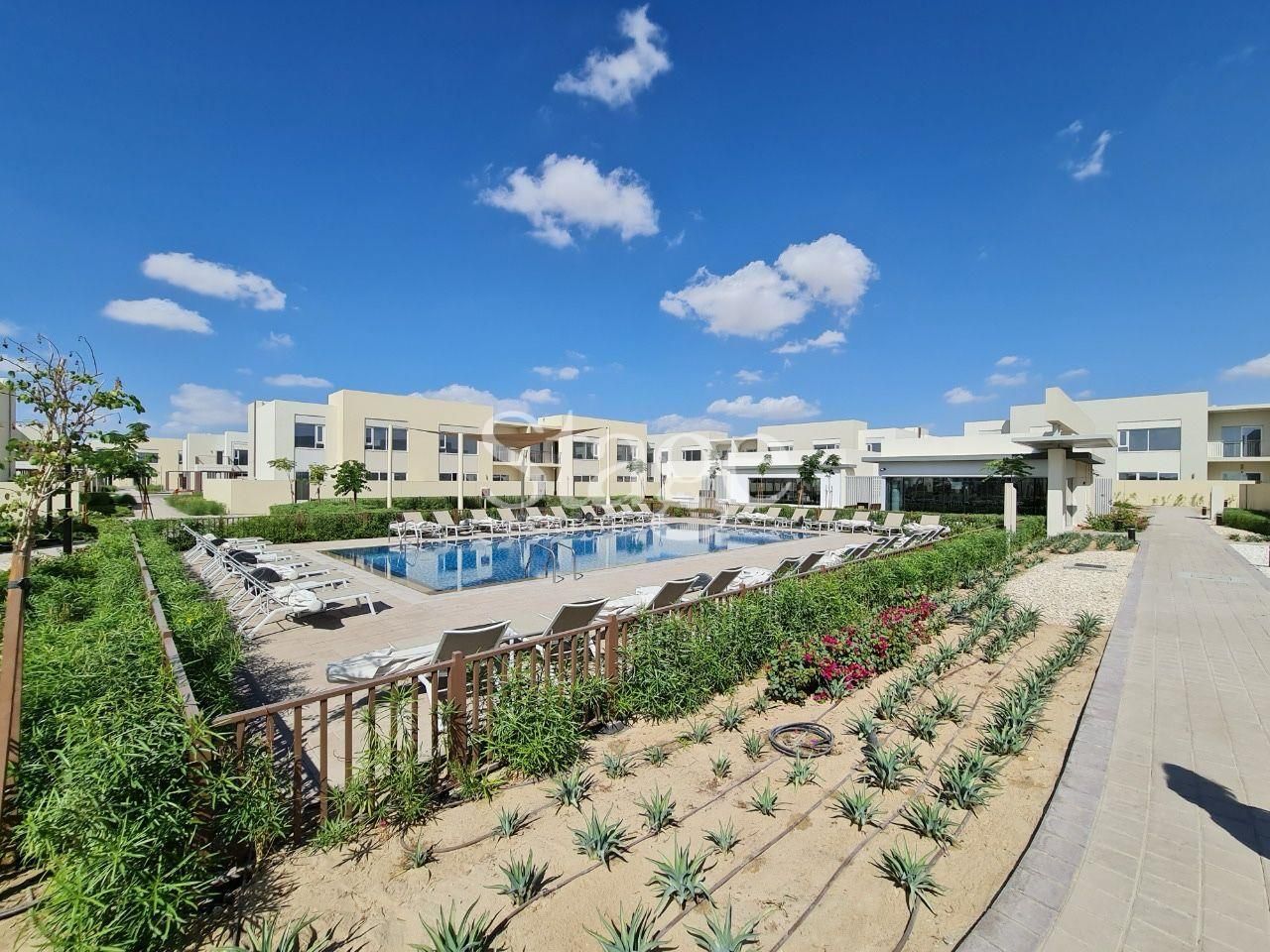 2 bedrooms apartment for Rent in Dubai South (Dubai World Central), Dubai AP7772L