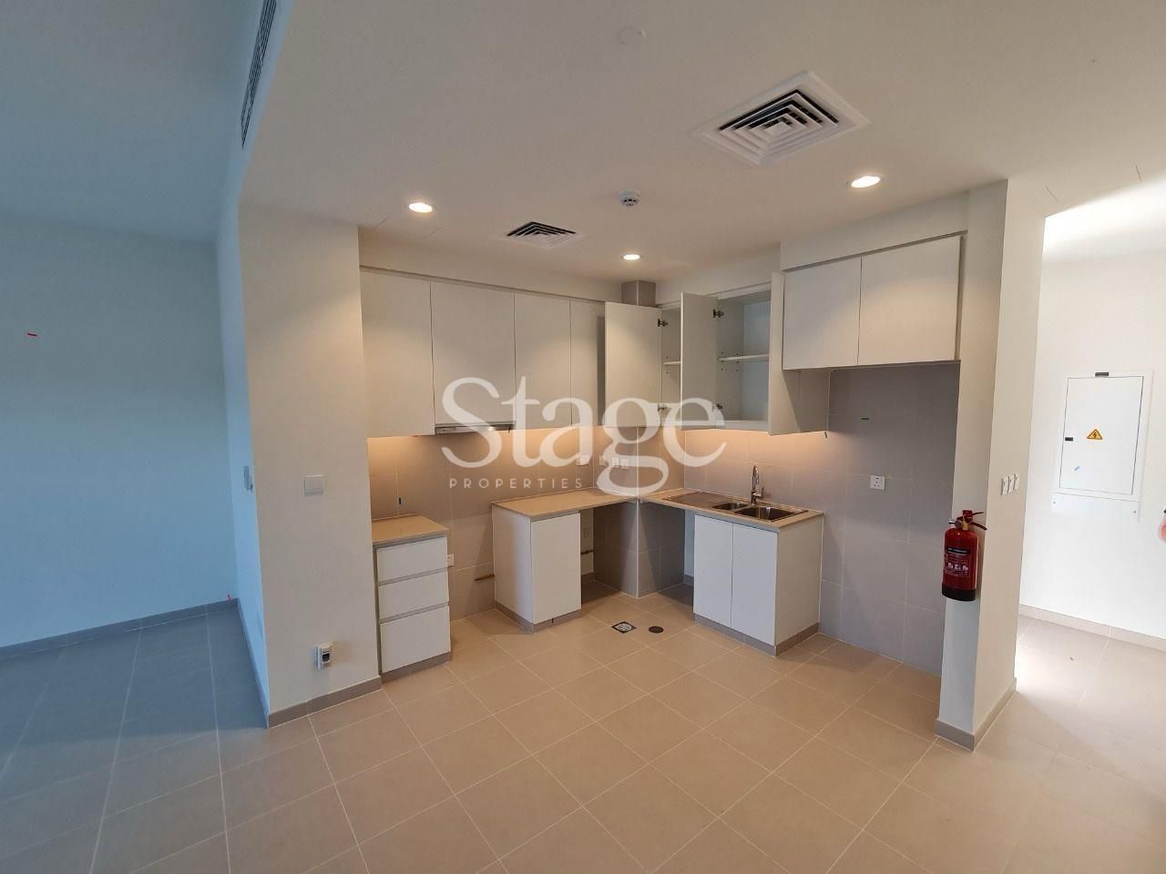 2 bedrooms apartment for Rent in Dubai South (Dubai World Central), Dubai AP7772L
