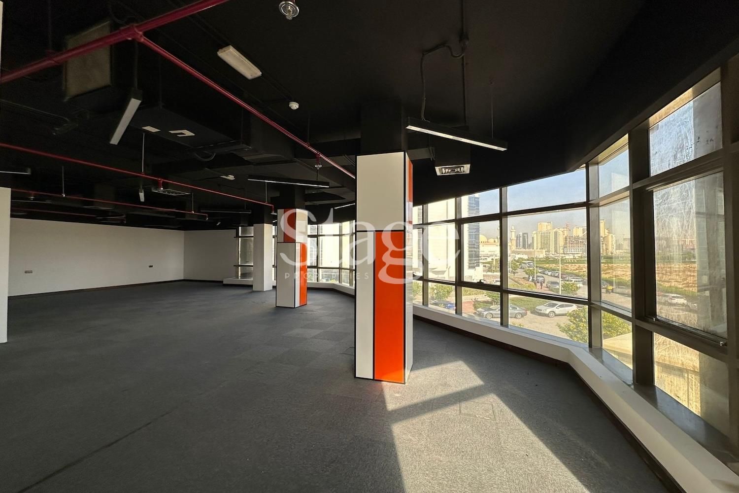 مساحة مكتبية للبيع في Jumeirah Lake Towers، Dubai OF9237S