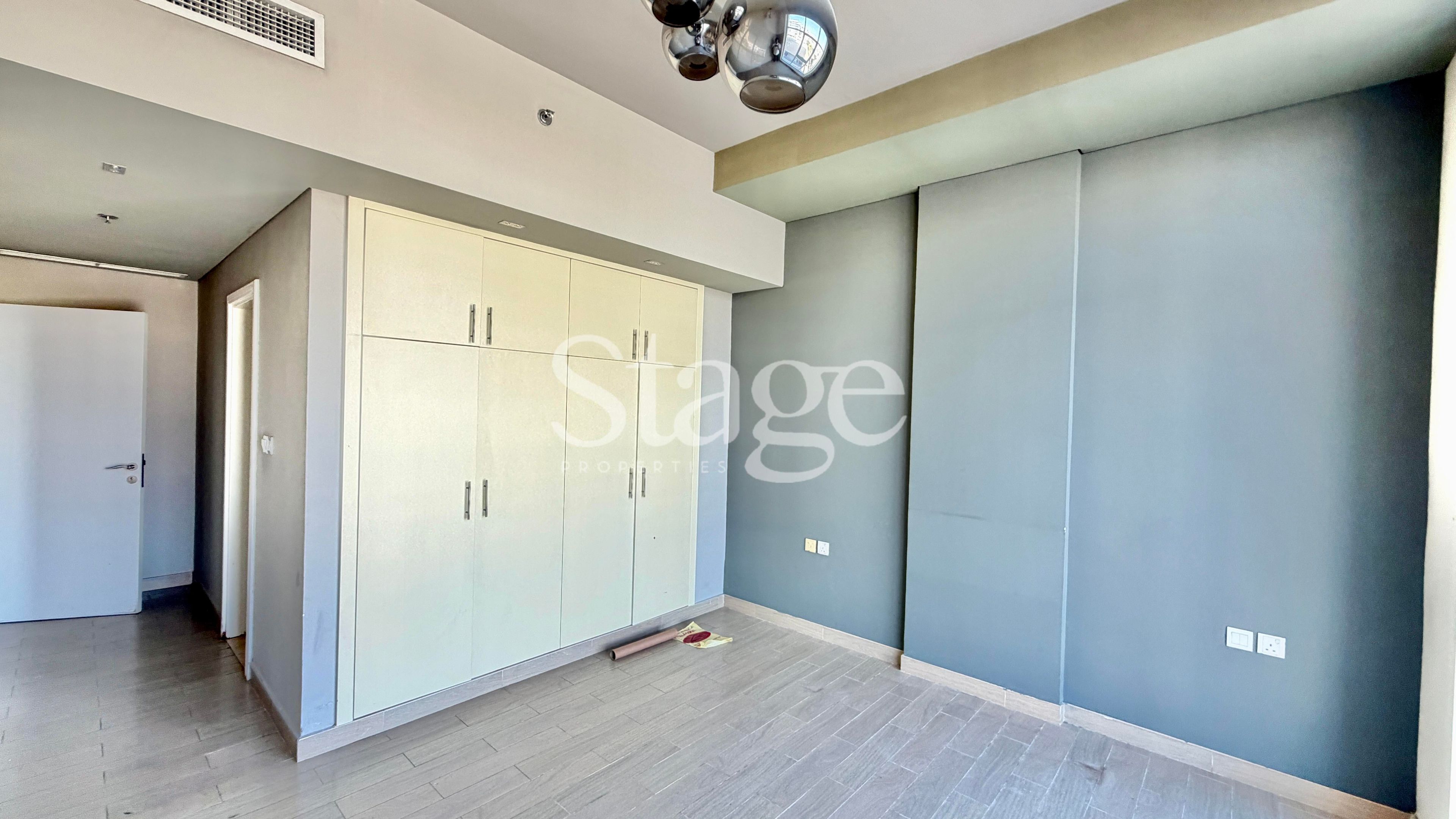 2 bedrooms apartment for Rent in Dubai Silicon Oasis, Dubai AP9032L