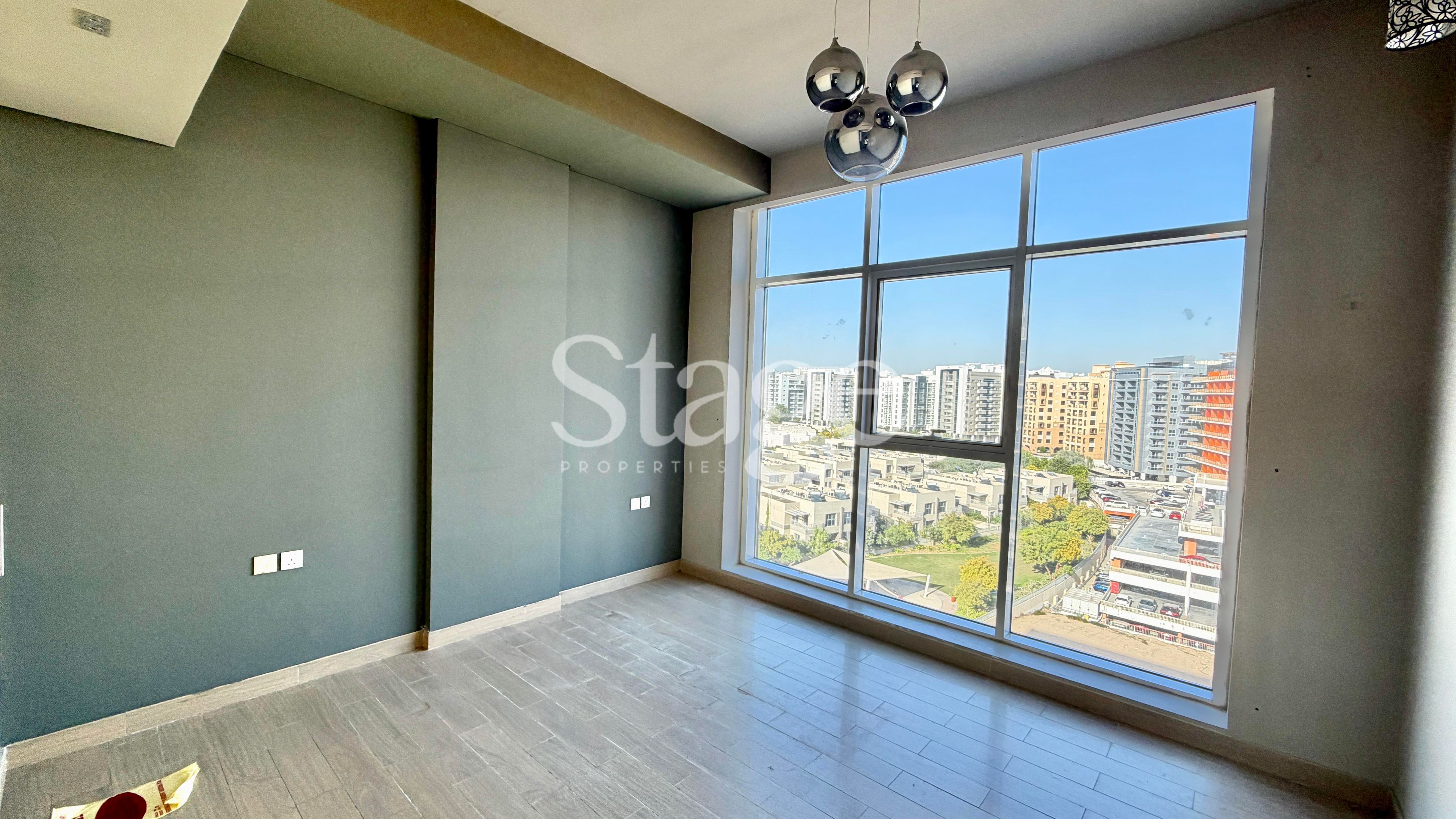 2 bedrooms apartment for Rent in Dubai Silicon Oasis, Dubai AP9032L