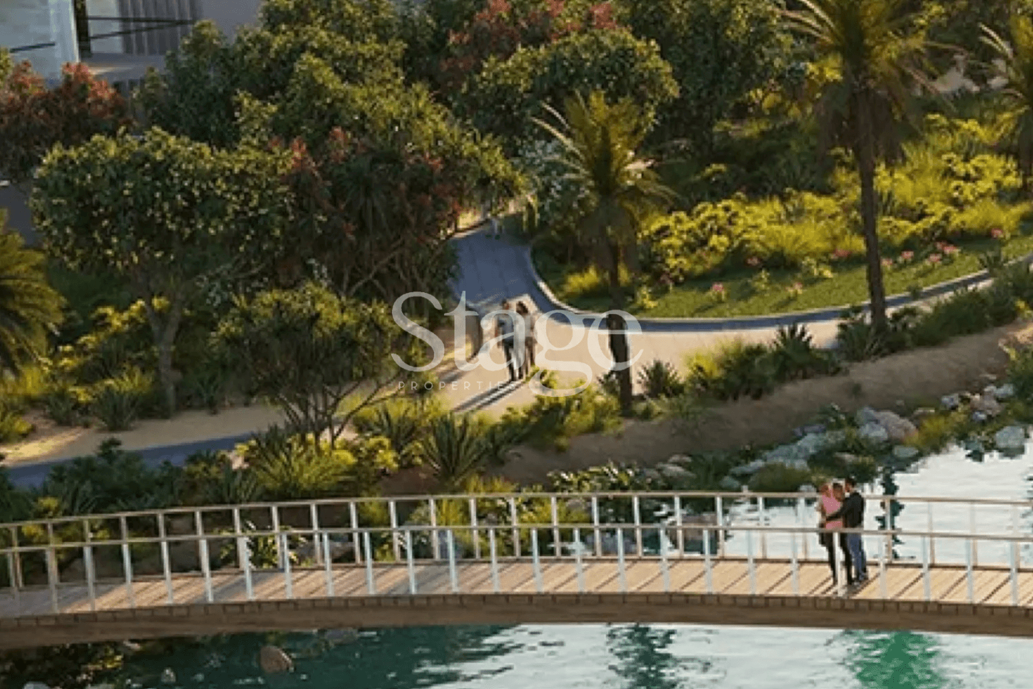 3 bedrooms Townhouse for Sale in Damac Hills 2, Dubai TH9085S