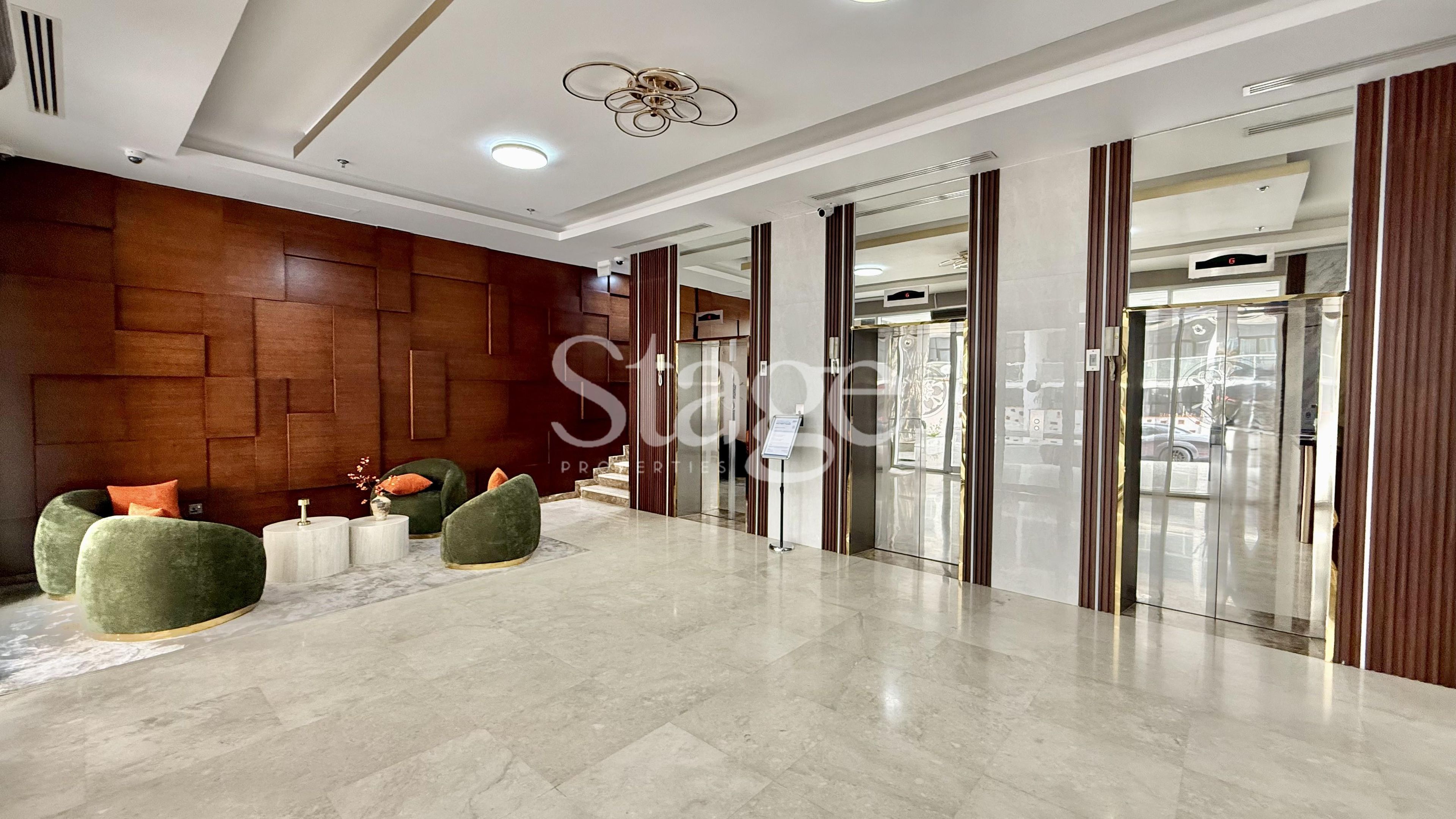 شقة من غرفتي نوم للبيع في Dubai Silicon Oasis، Dubai AP8244S