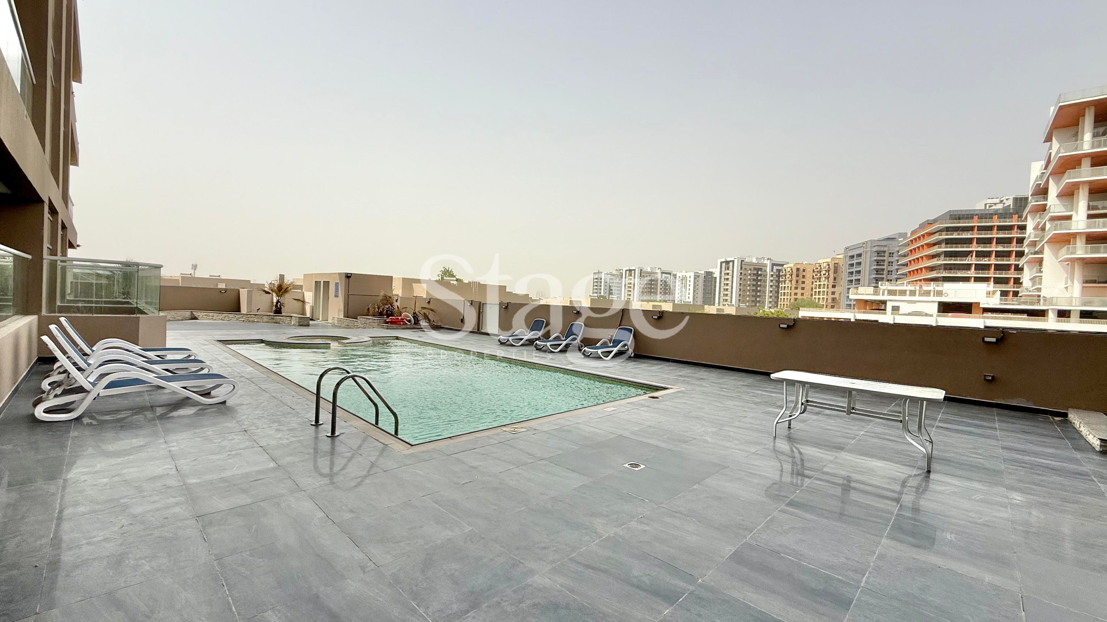 شقة من غرفتي نوم للبيع في Dubai Silicon Oasis، Dubai AP8244S