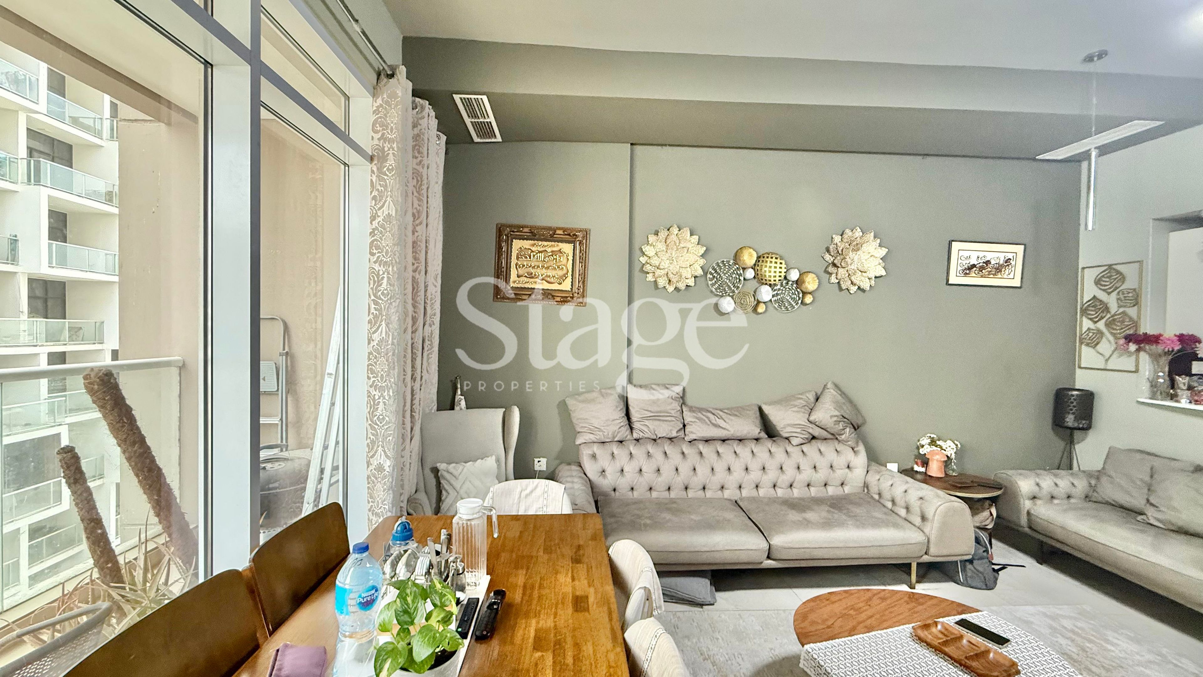 شقة من غرفتي نوم للبيع في Dubai Silicon Oasis، Dubai AP8244S