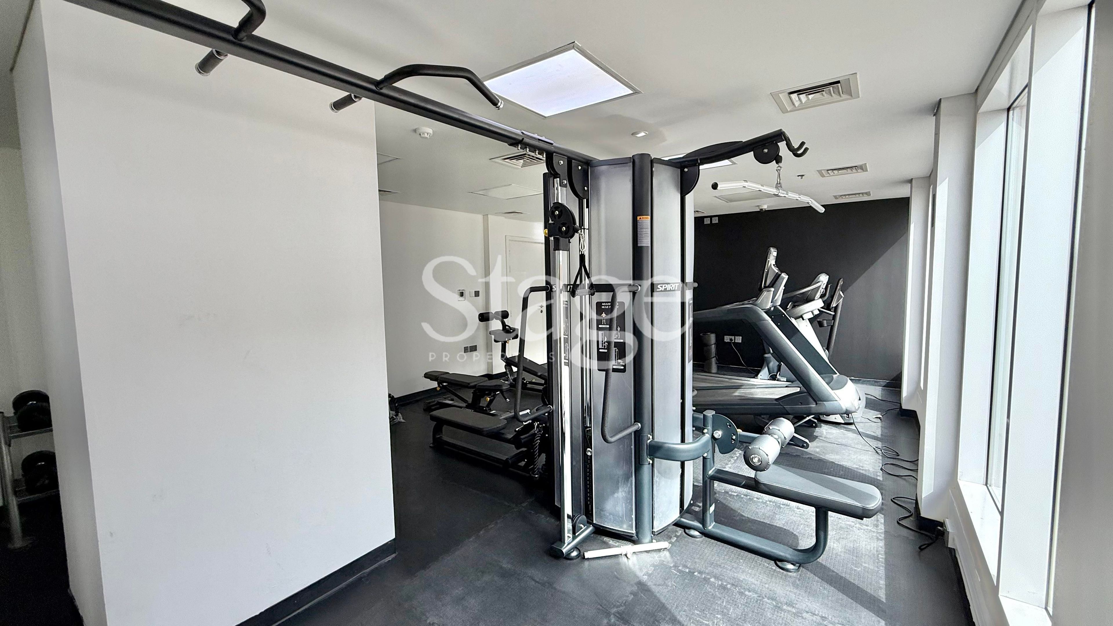 شقة من غرفتي نوم للبيع في Dubai Silicon Oasis، Dubai AP8244S