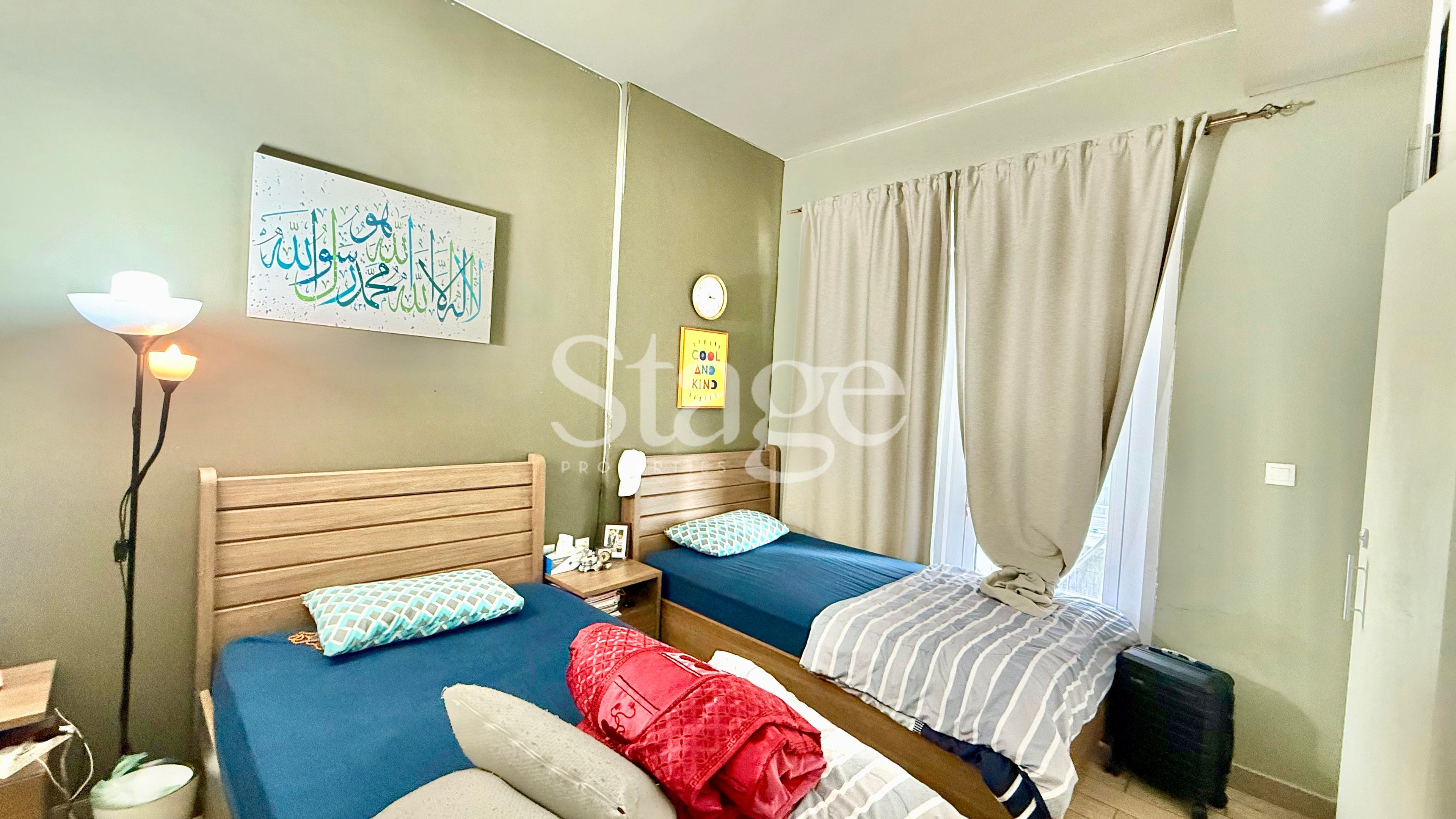 شقة من غرفتي نوم للبيع في Dubai Silicon Oasis، Dubai AP8244S