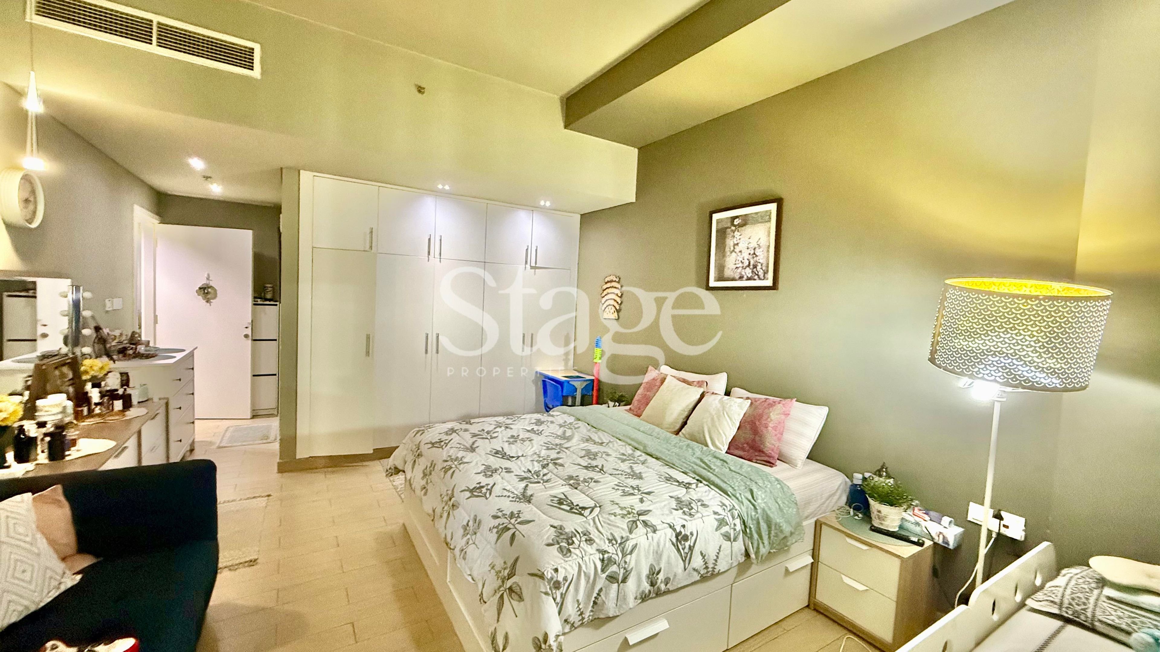 شقة من غرفتي نوم للبيع في Dubai Silicon Oasis، Dubai AP8244S