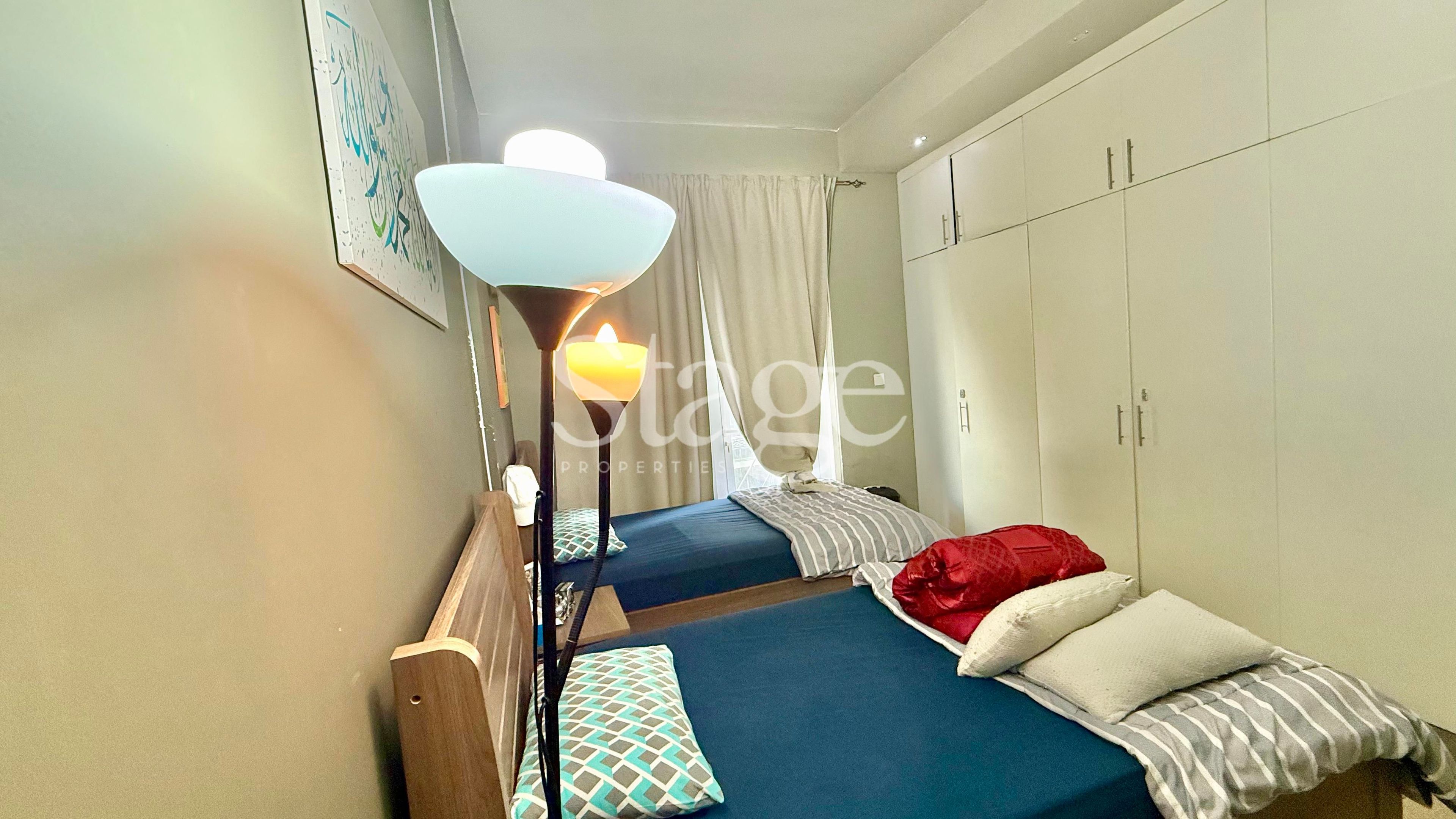 شقة من غرفتي نوم للبيع في Dubai Silicon Oasis، Dubai AP8244S