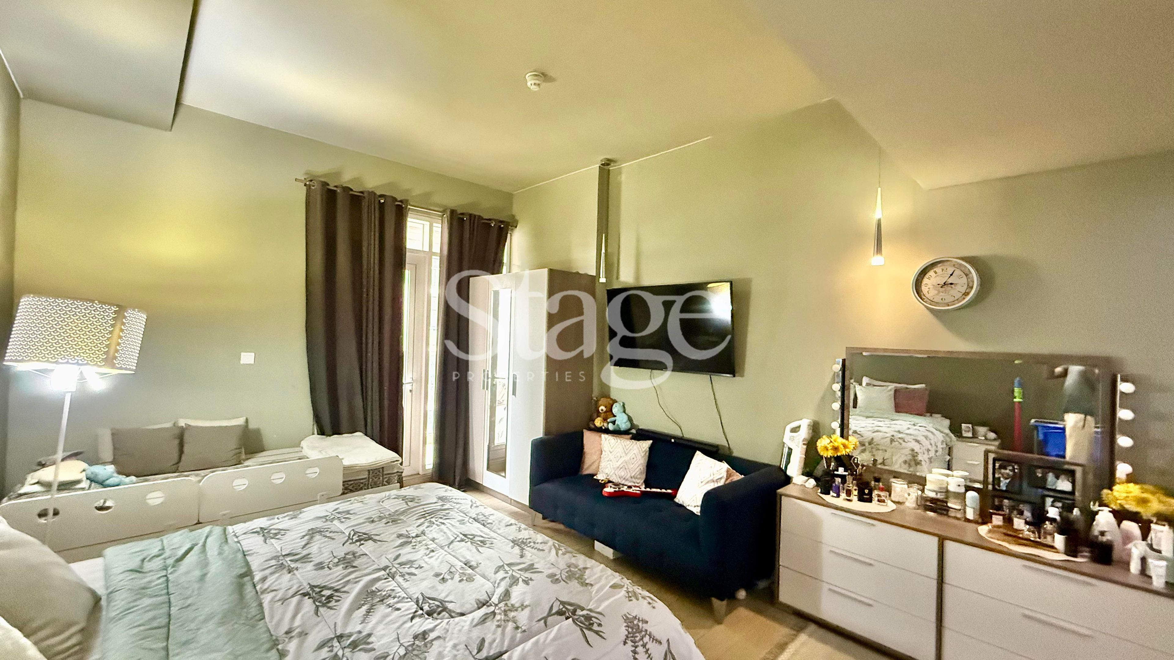 شقة من غرفتي نوم للبيع في Dubai Silicon Oasis، Dubai AP8244S