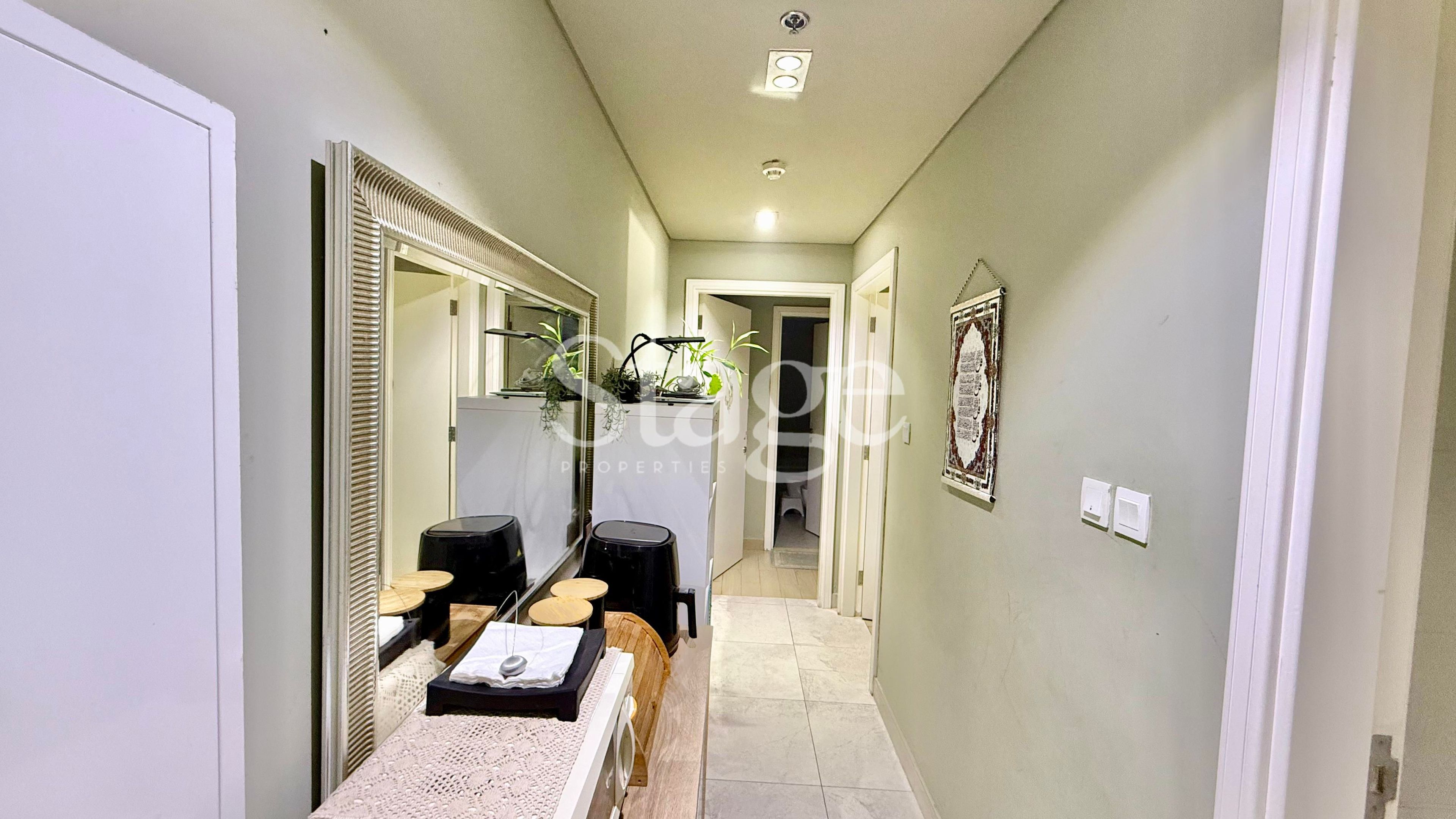 شقة من غرفتي نوم للبيع في Dubai Silicon Oasis، Dubai AP8244S